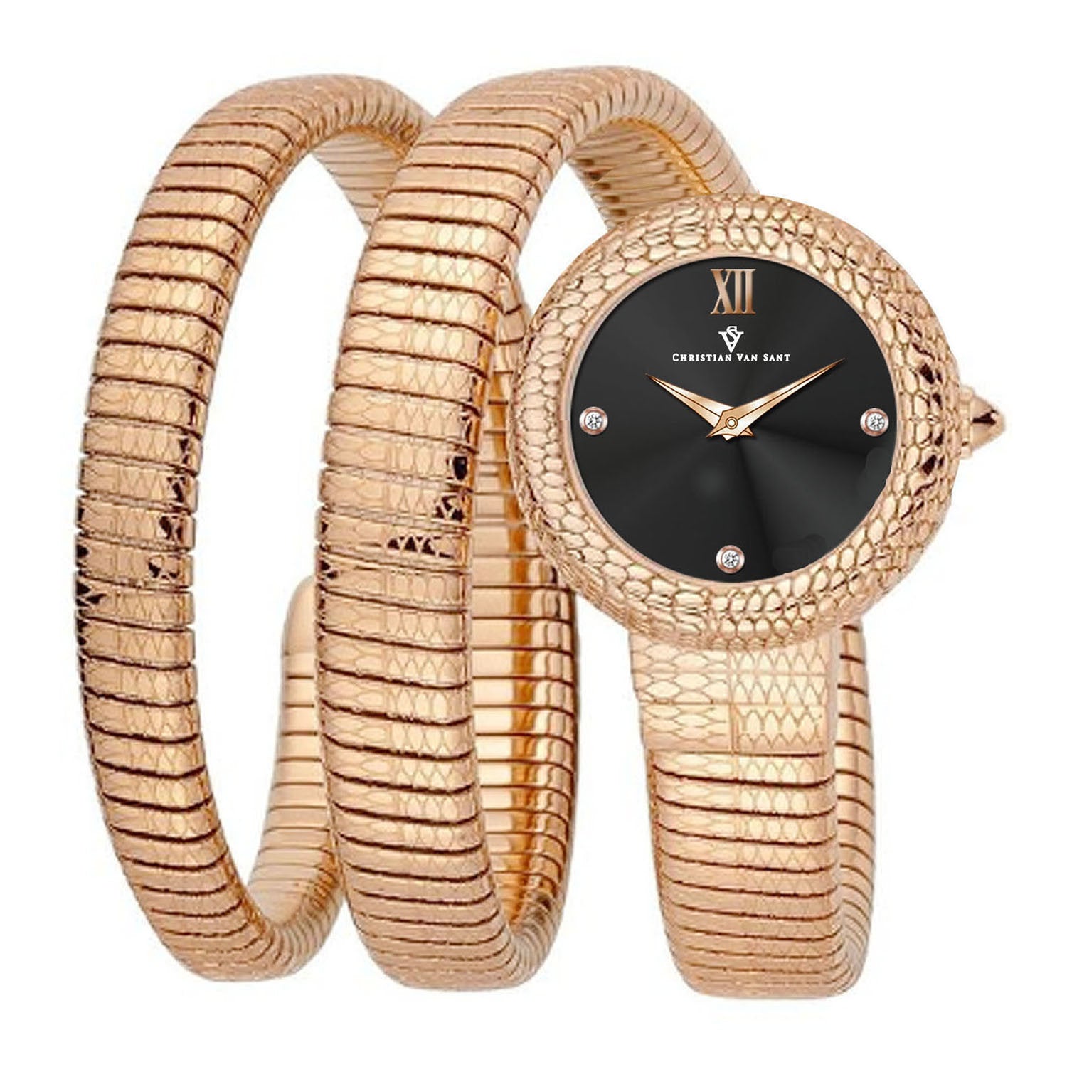 Christian Van Sant Women's Naga on sale at MyriadMart
