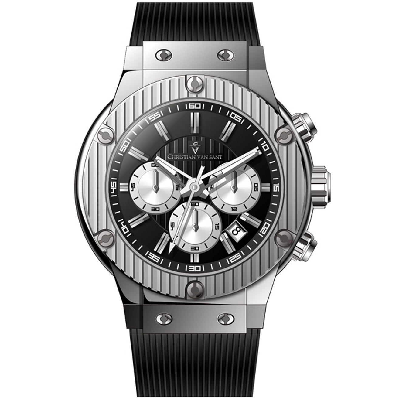 Christian Van Sant Men's Monarchy on sale at MyriadMart