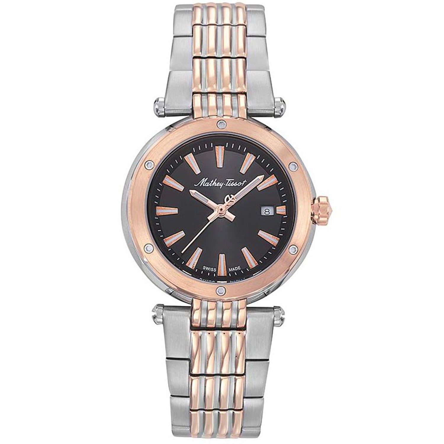 Mathey Tissot Women's Neptune on sale at MyriadMart