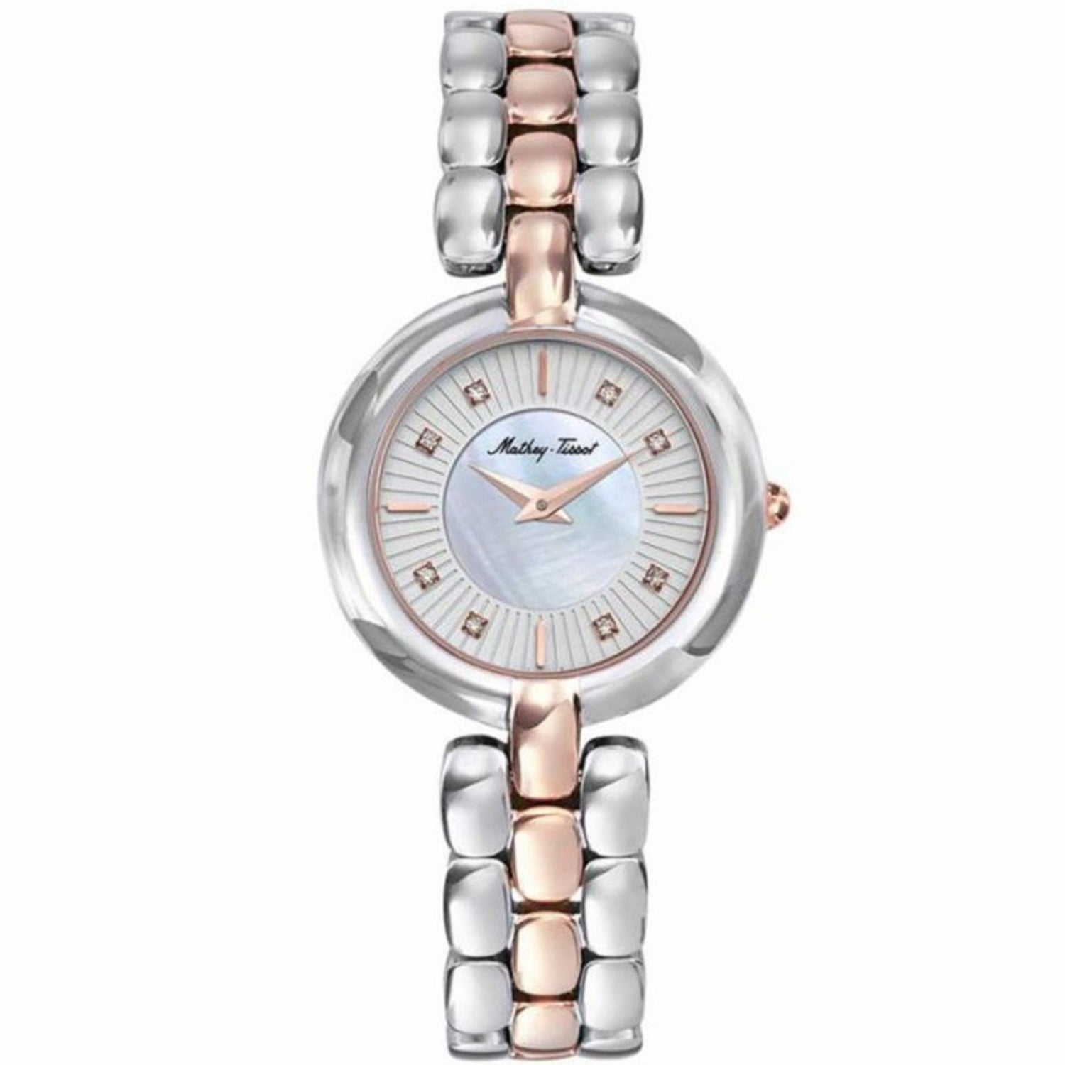 Mathey Tissot Women's Farah on sale at MyriadMart