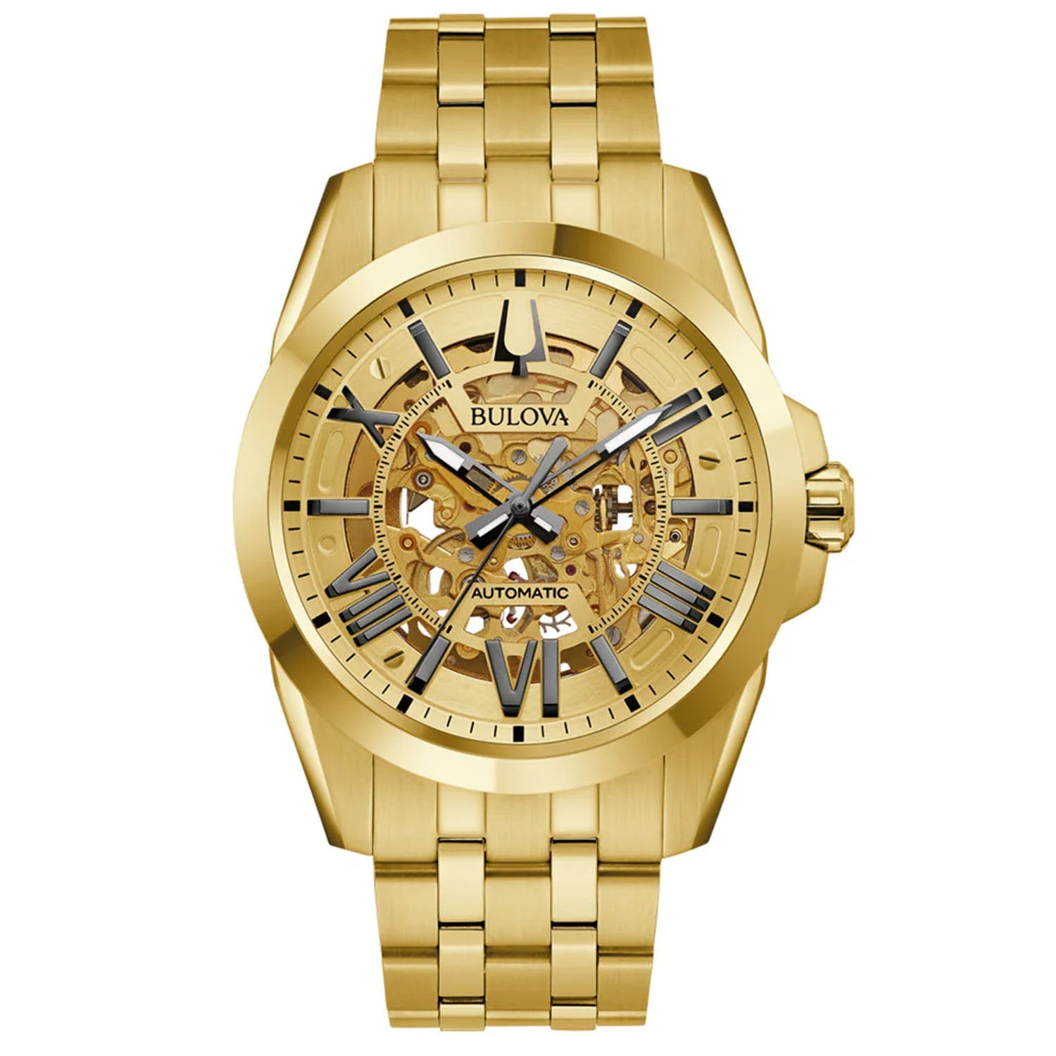 Bulova Men's Sutton on sale at MyriadMart