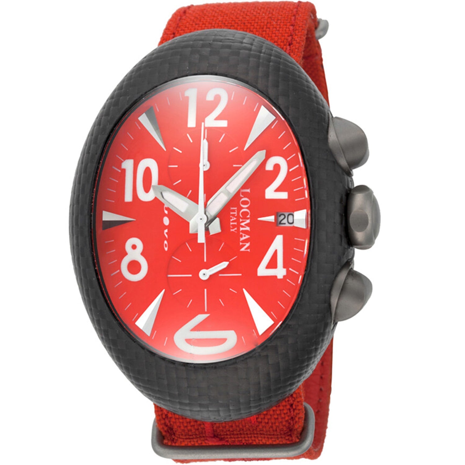 Locman Men's Nuovo on sale at MyriadMart