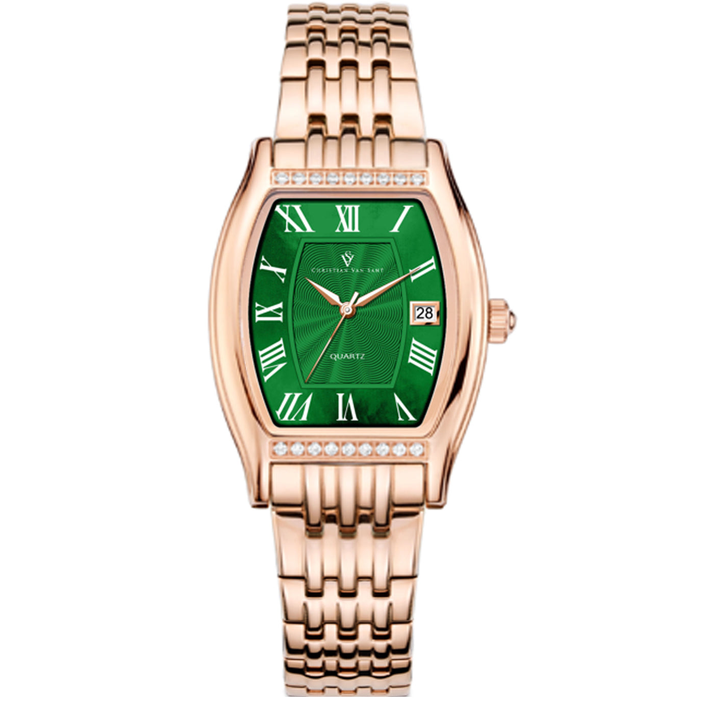Christian Van Sant Women's Gemma on sale at MyriadMart