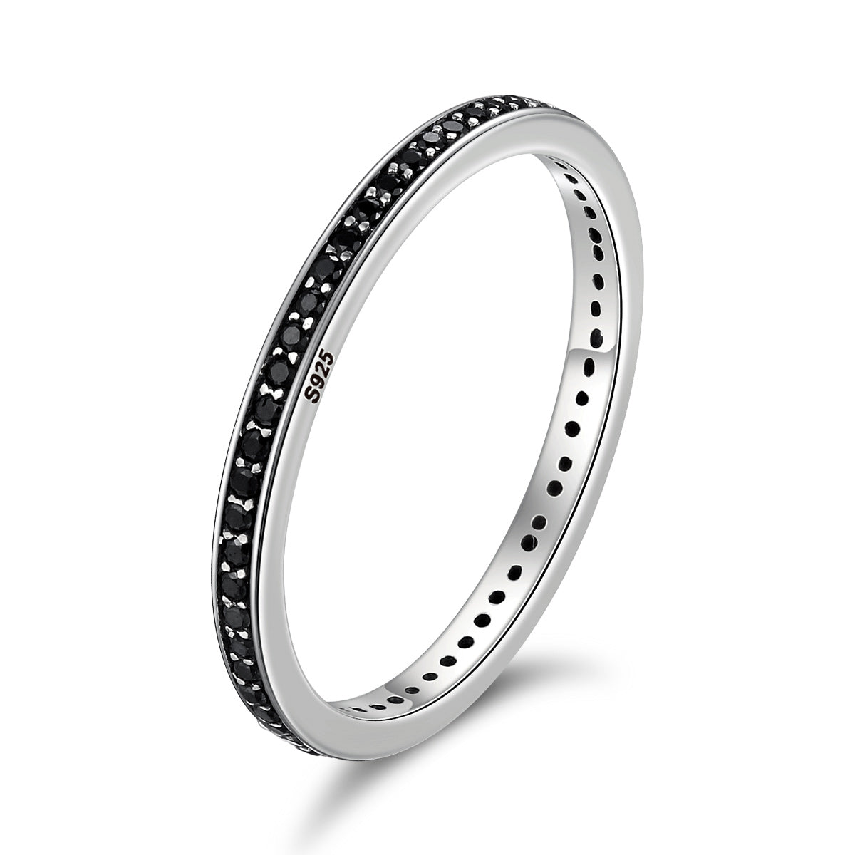 925 Sterling Silver Ring Size 6 for Women on sale at MyriadMart