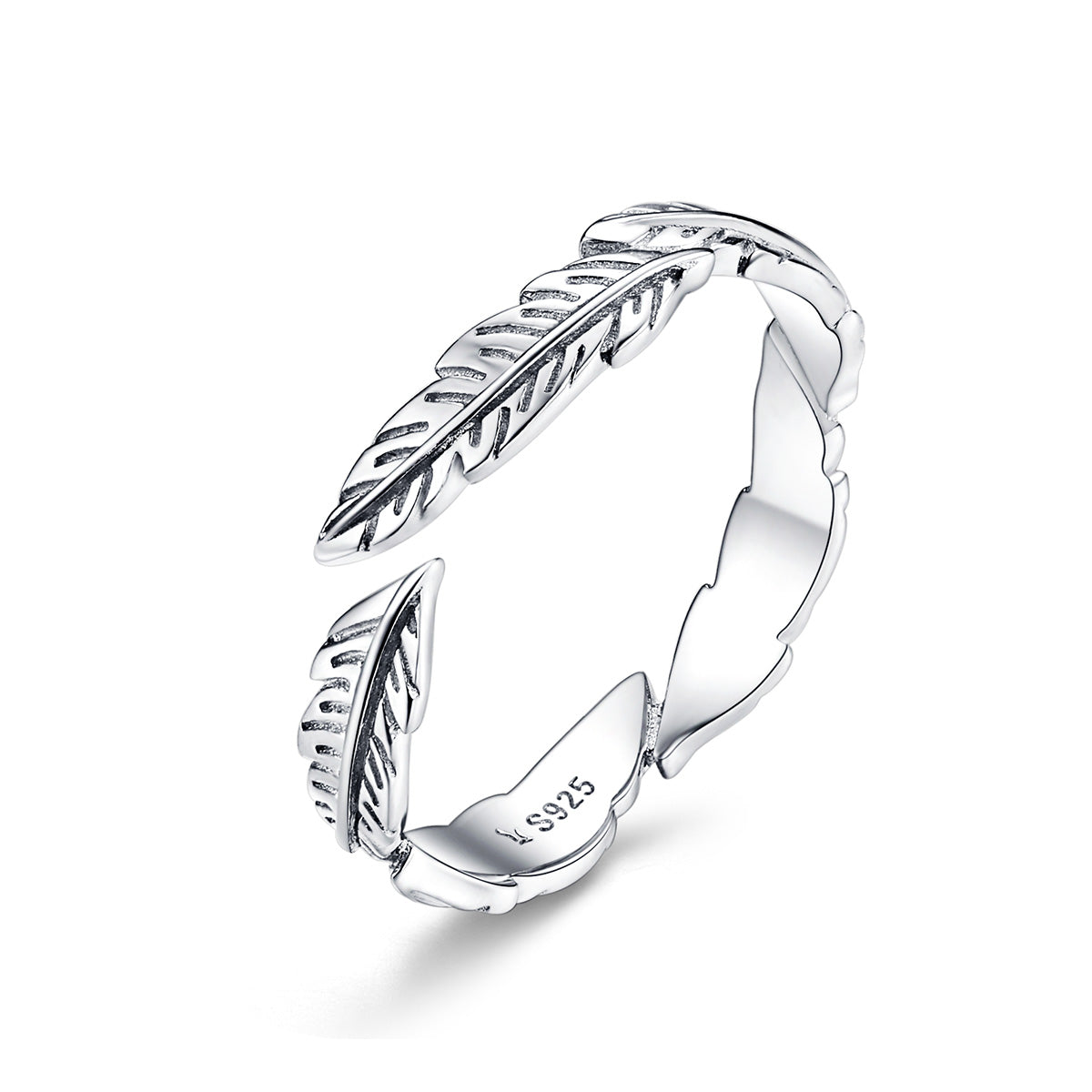925 Sterling Silver Ring for Women on sale at MyriadMart