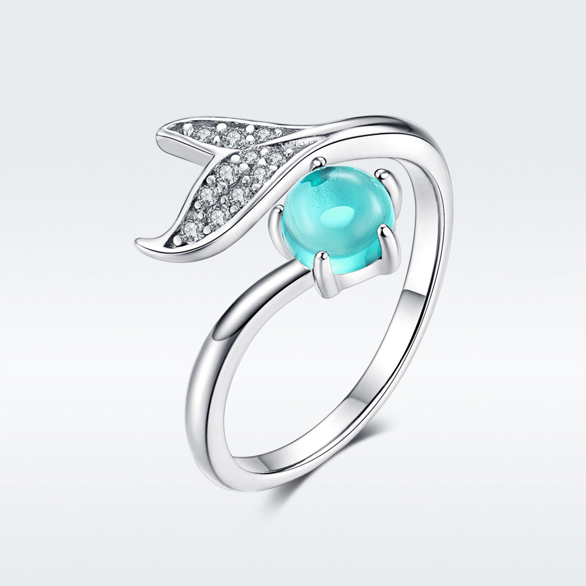 925 Sterling Silver Rings 0.9x0.7cm for Women on sale at MyriadMart
