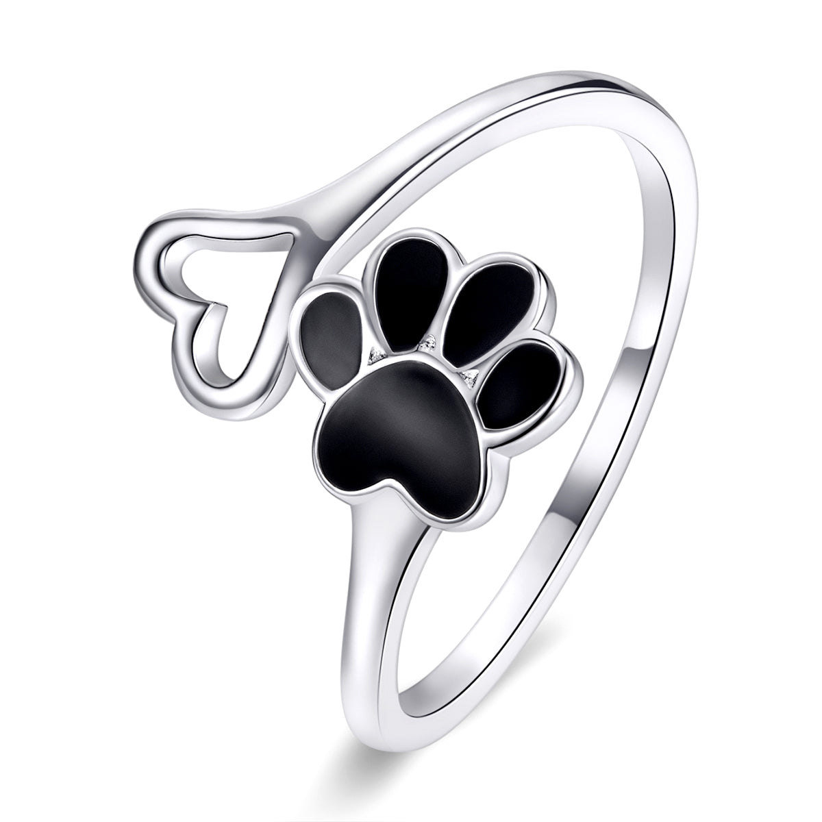 925 Sterling Silver 0.15cm Ring for Women on sale at MyriadMart