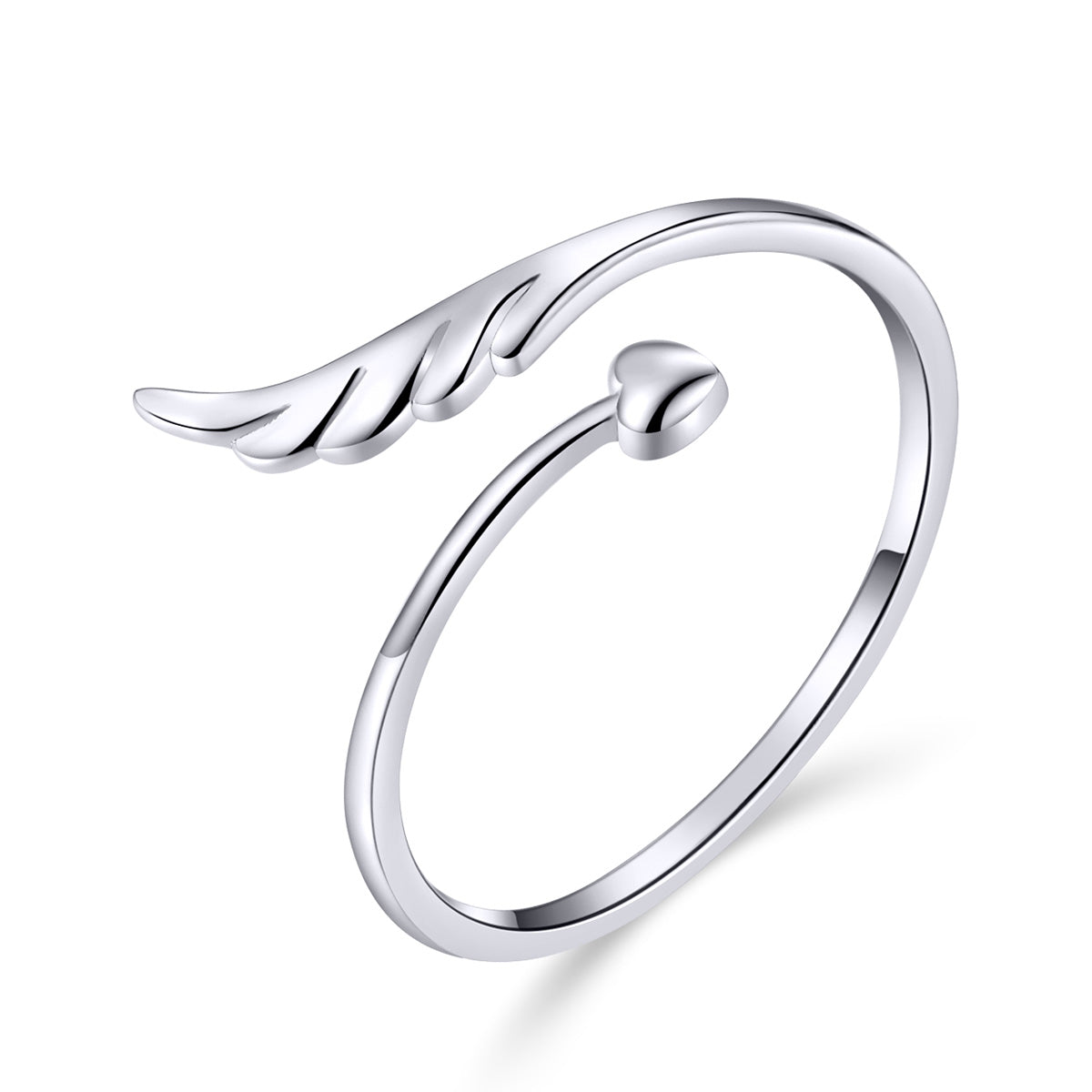 925 Sterling Silver Ring for Women on sale at MyriadMart