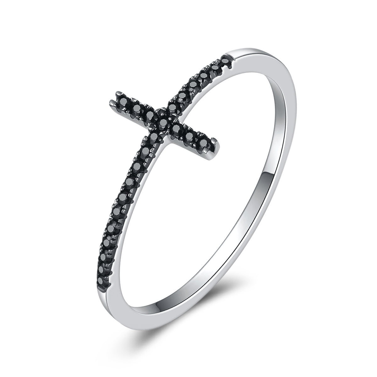 925 Sterling Silver Ring Size 7 for Women on sale at MyriadMart