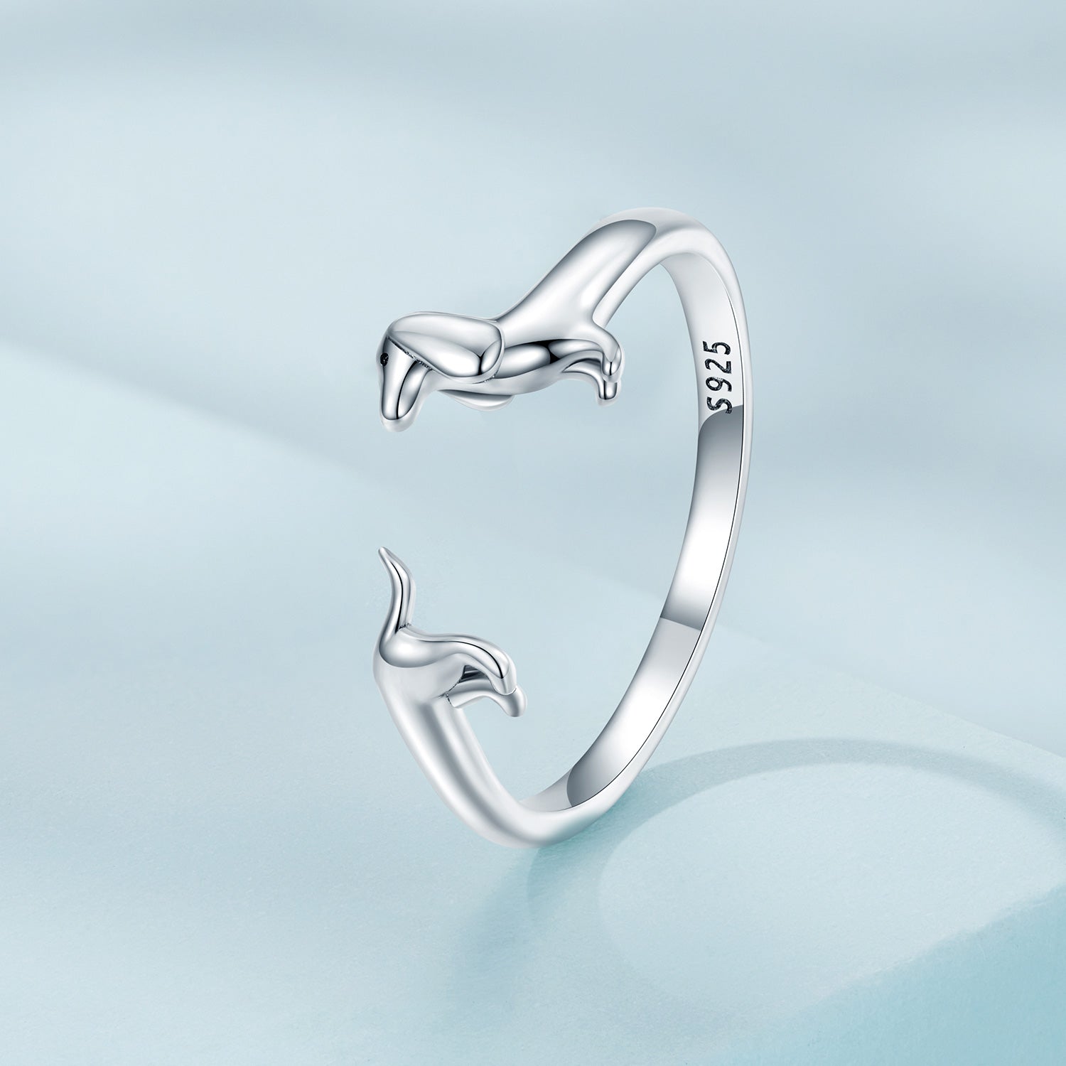 S925 Sterling Silver Oxidized Ring for Men on sale at MyriadMart