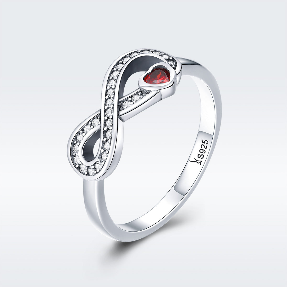 925 Sterling Silver Size 6.0 Ring for Women on sale at MyriadMart