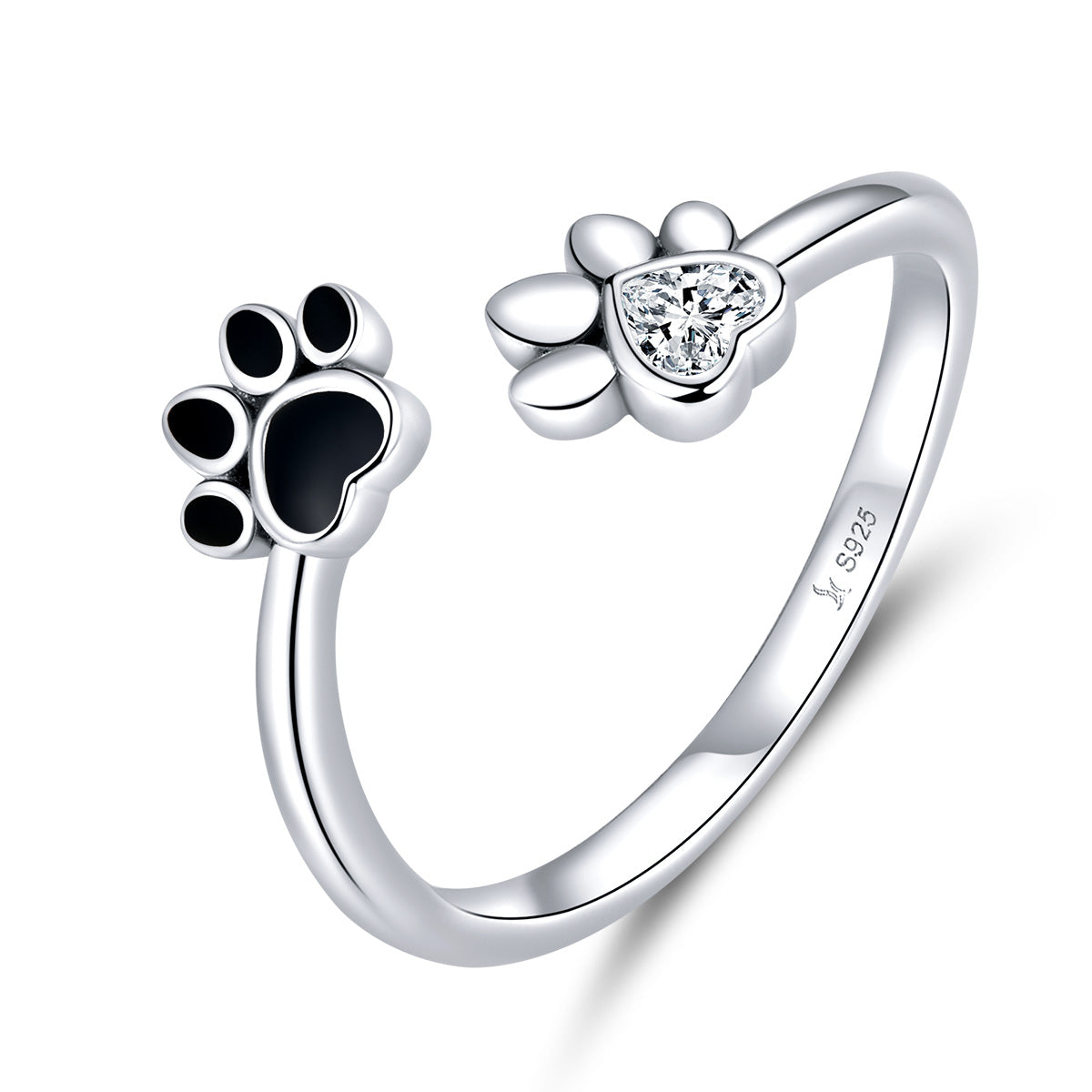 925 Sterling Silver Ring for Women on sale at MyriadMart