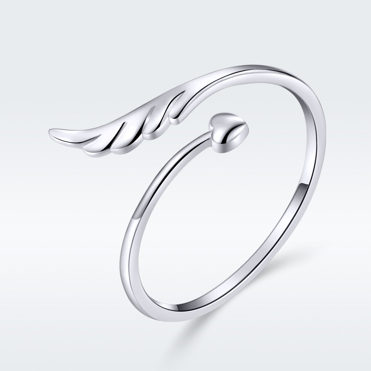925 Sterling Silver Ring for Women on sale at MyriadMart