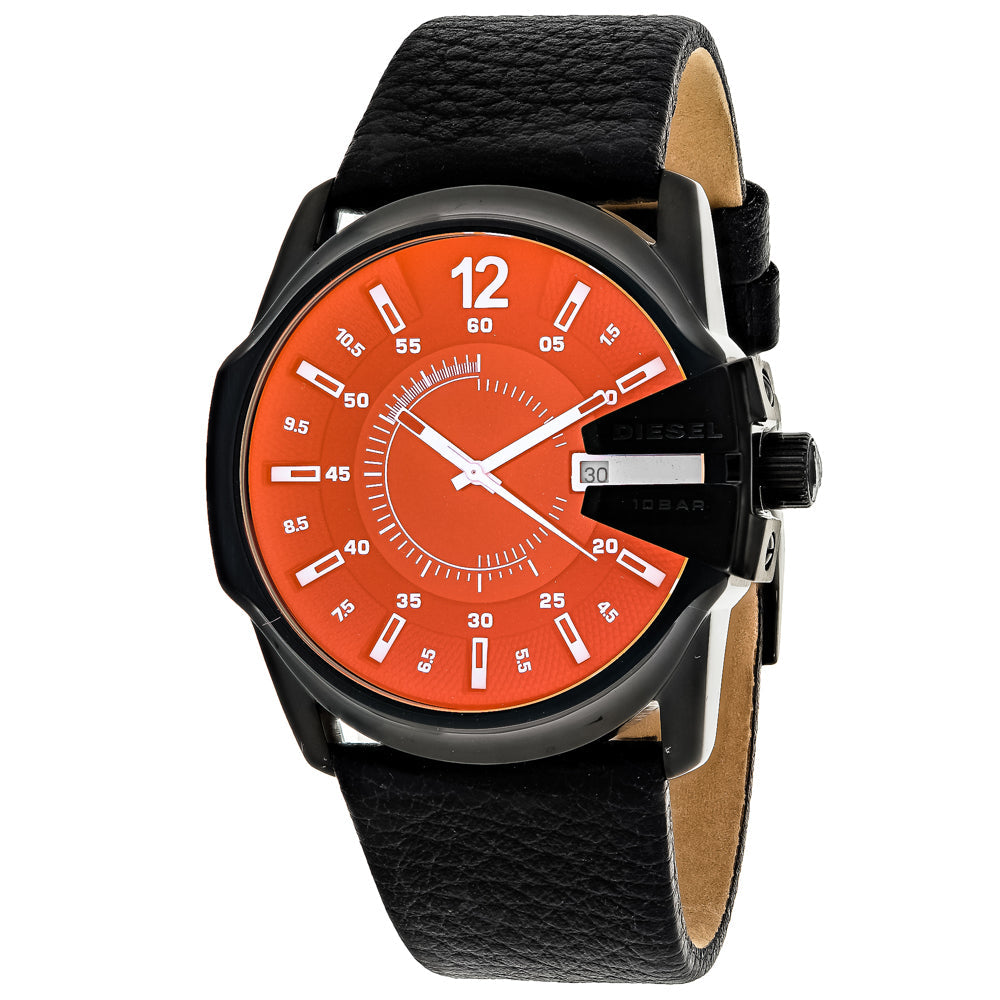 Diesel Men's Mega Chief on sale at MyriadMart