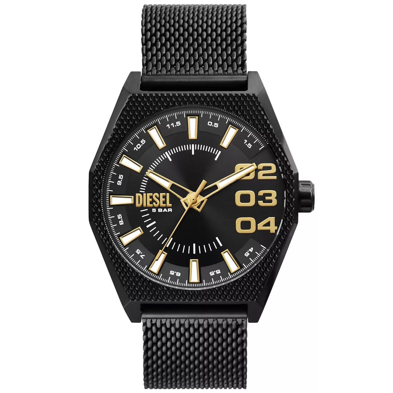 Diesel Men's Scraper on sale at MyriadMart
