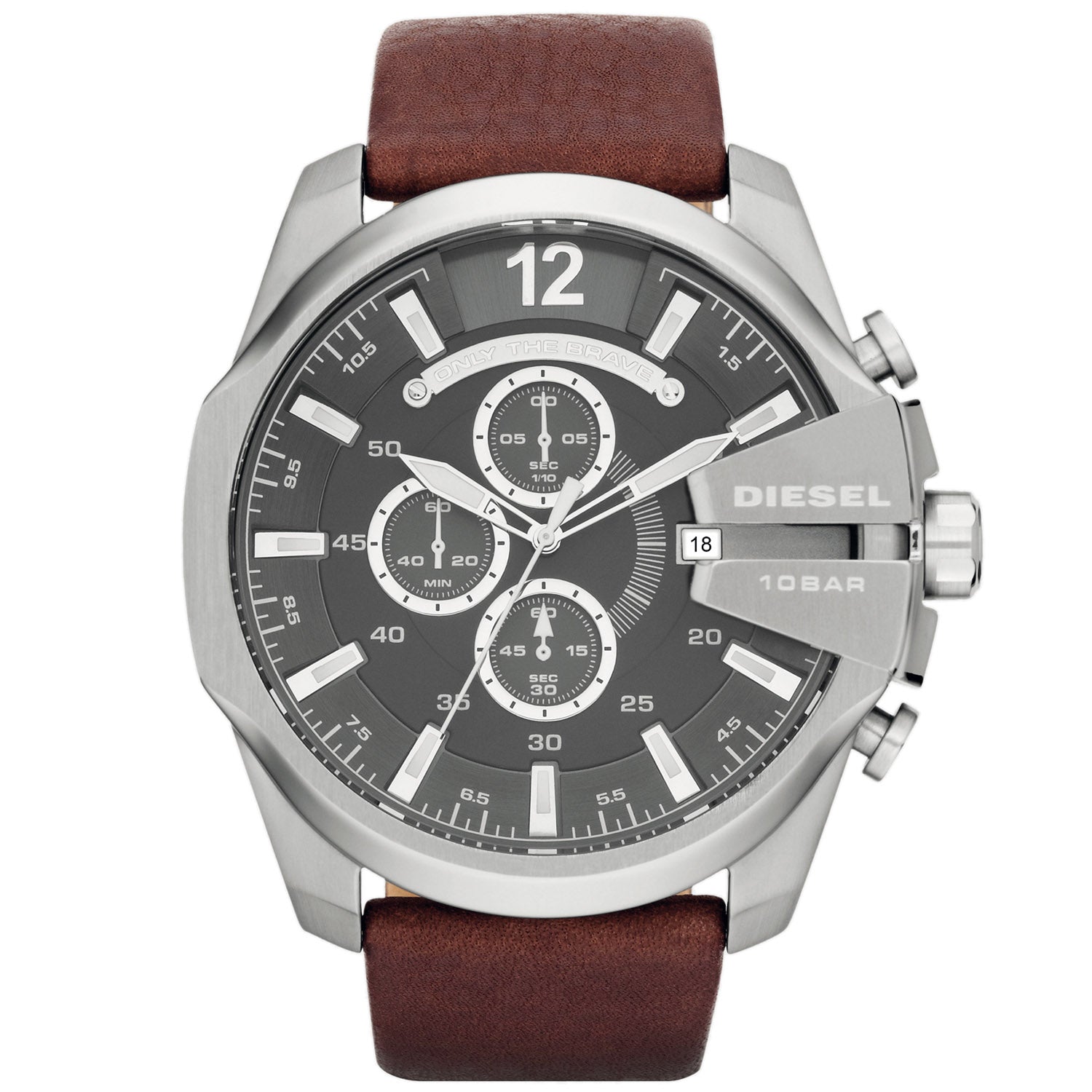 Diesel Men's Reloj on sale at MyriadMart