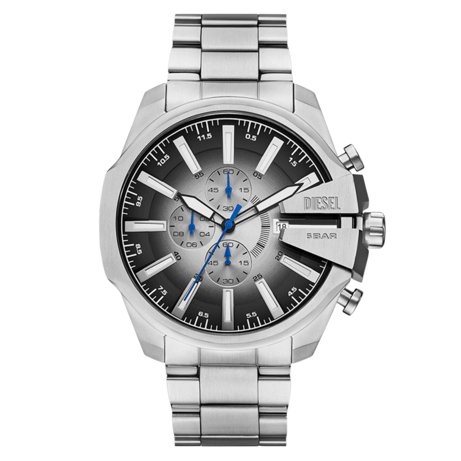 Diesel Men's Mega on sale at MyriadMart