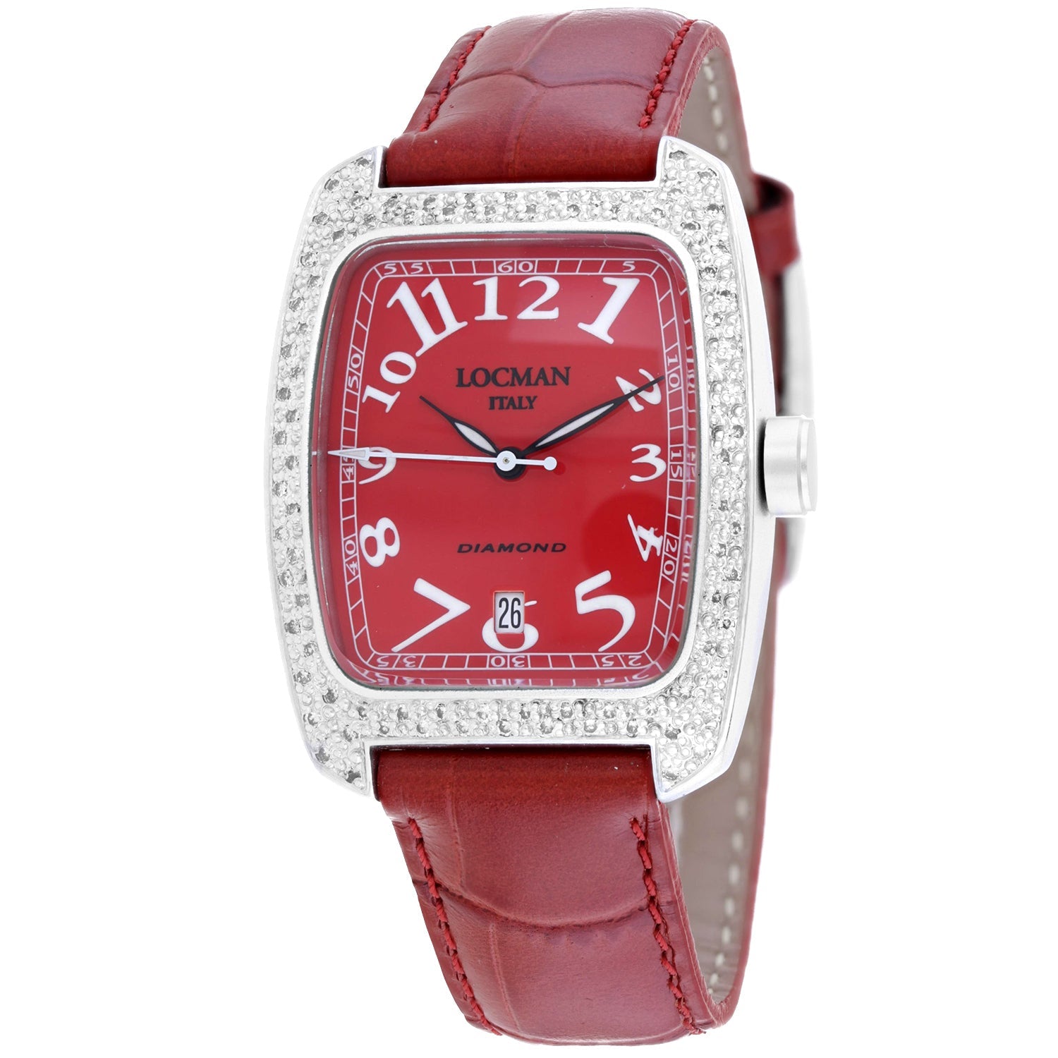 Locman Women's Diamond Classic on sale at MyriadMart