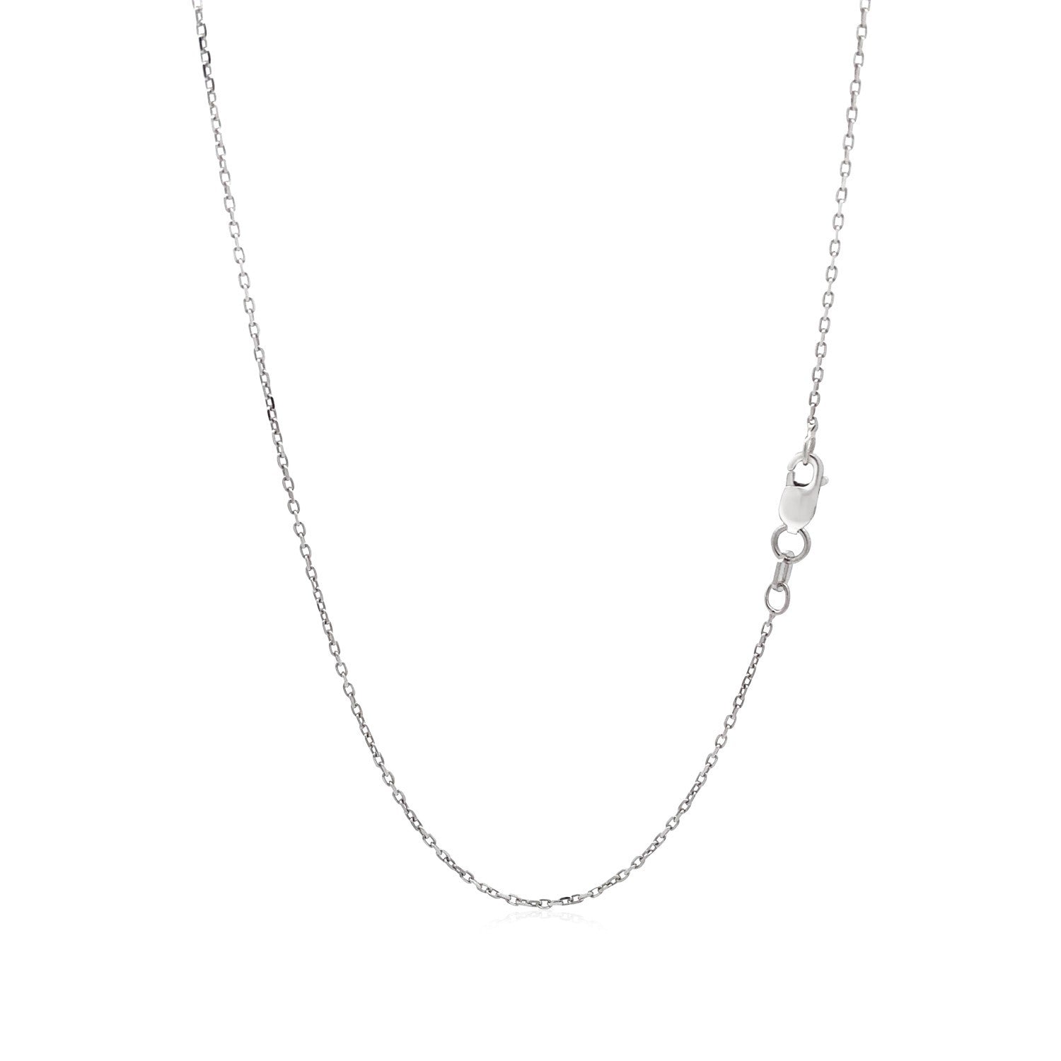 Sterling Silver Dual Heart Motif Pendant with Diamonds .06 cttw on sale at MyriadMart