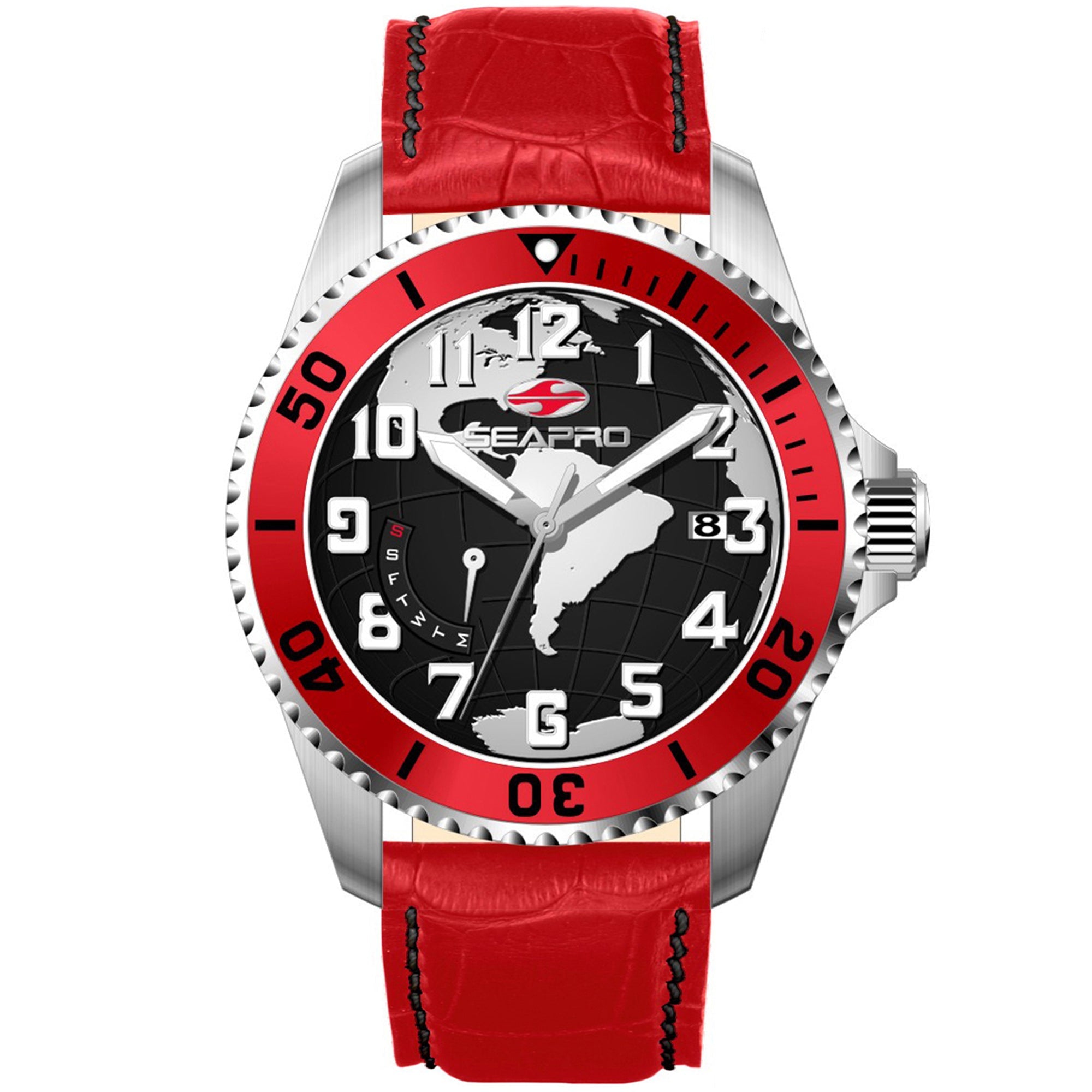 Seapro Men's Voyager on sale at MyriadMart