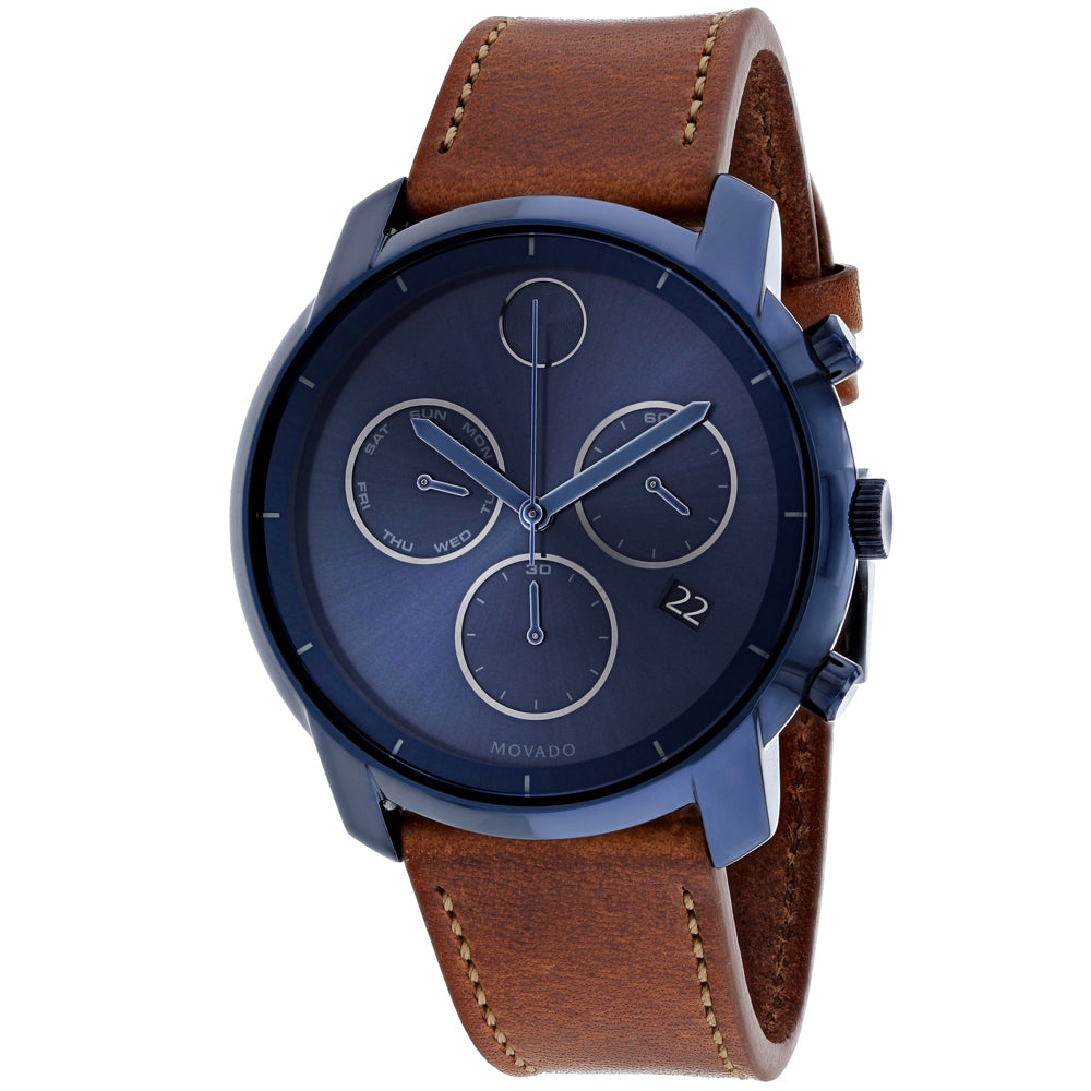Movado Men's Museum on sale at MyriadMart