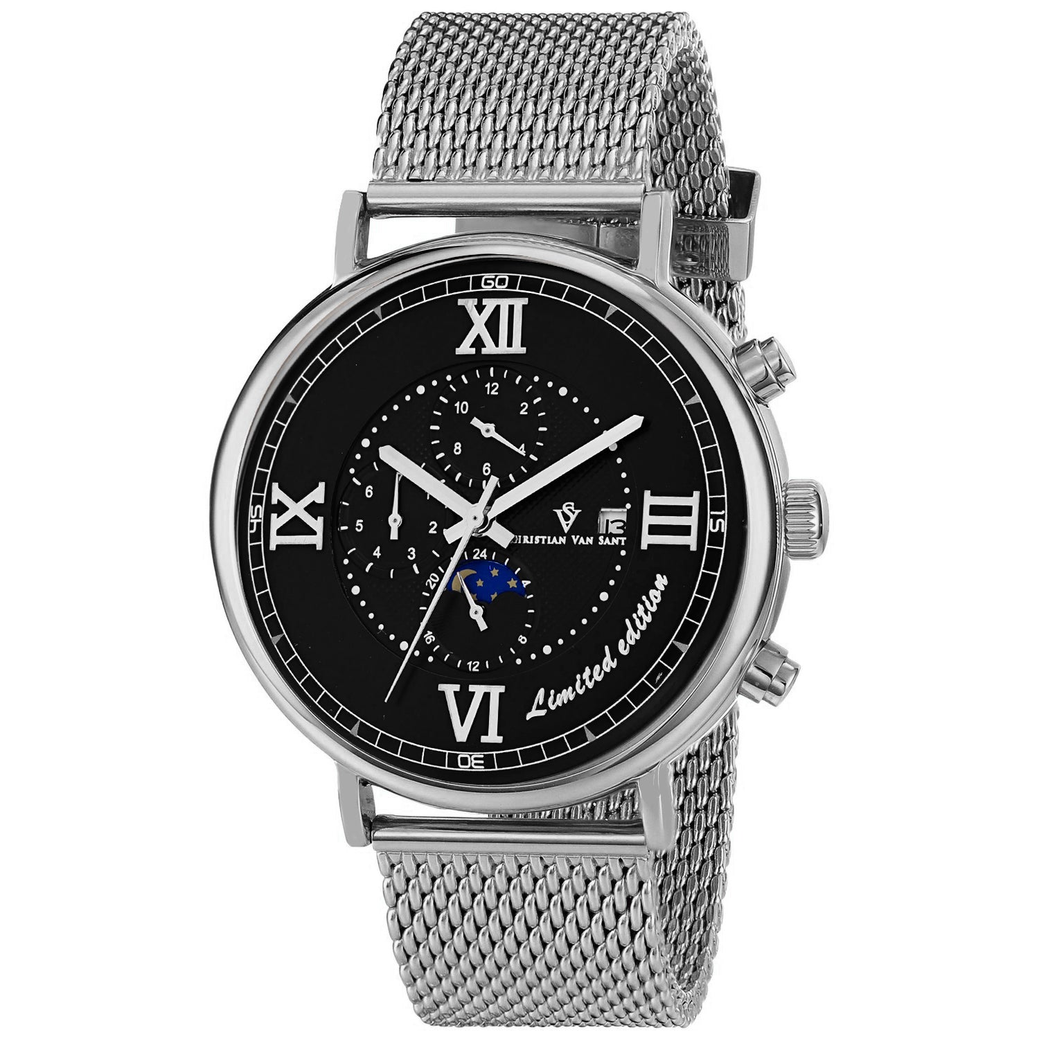 Christian Van Sant Men's Somptueuse LTD on sale at MyriadMart