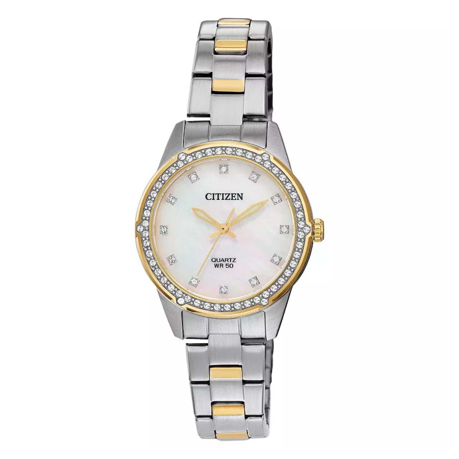 Citizen Women's Accent on sale at MyriadMart