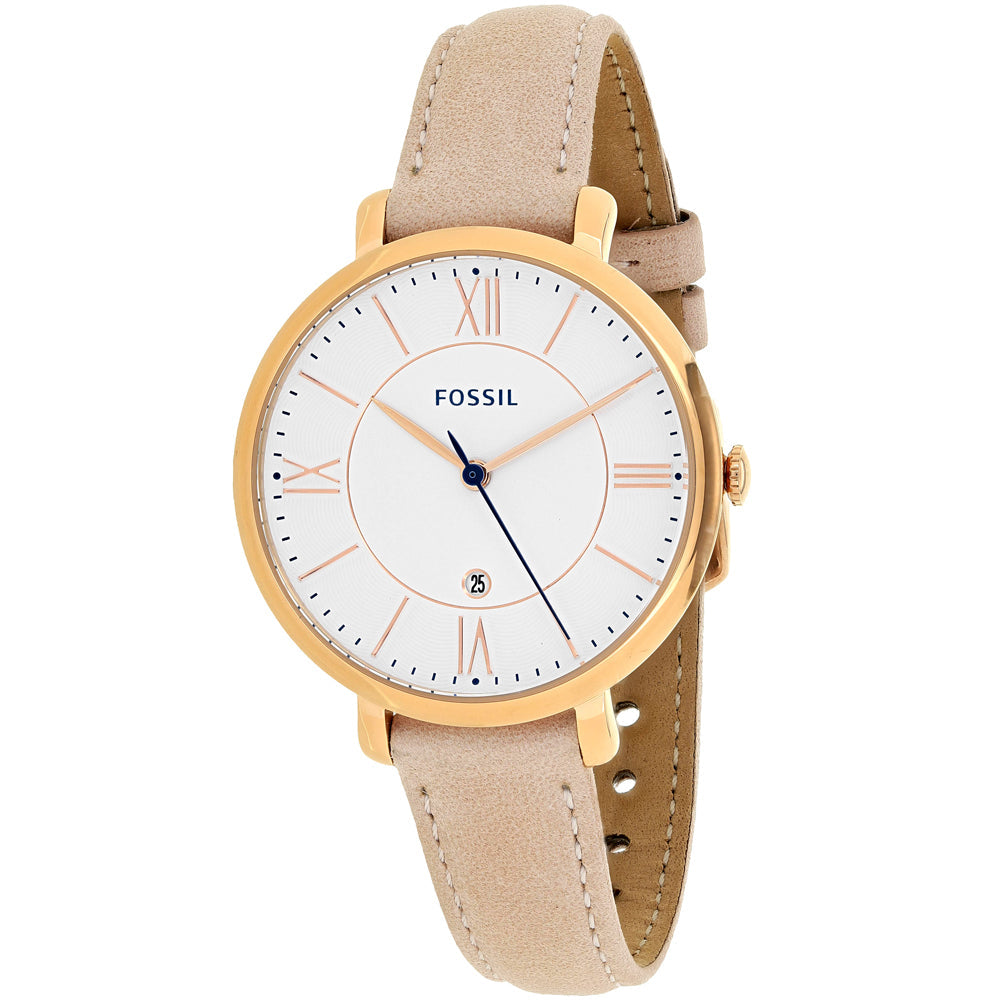 Fossil Women's Jacqueline on sale at MyriadMart