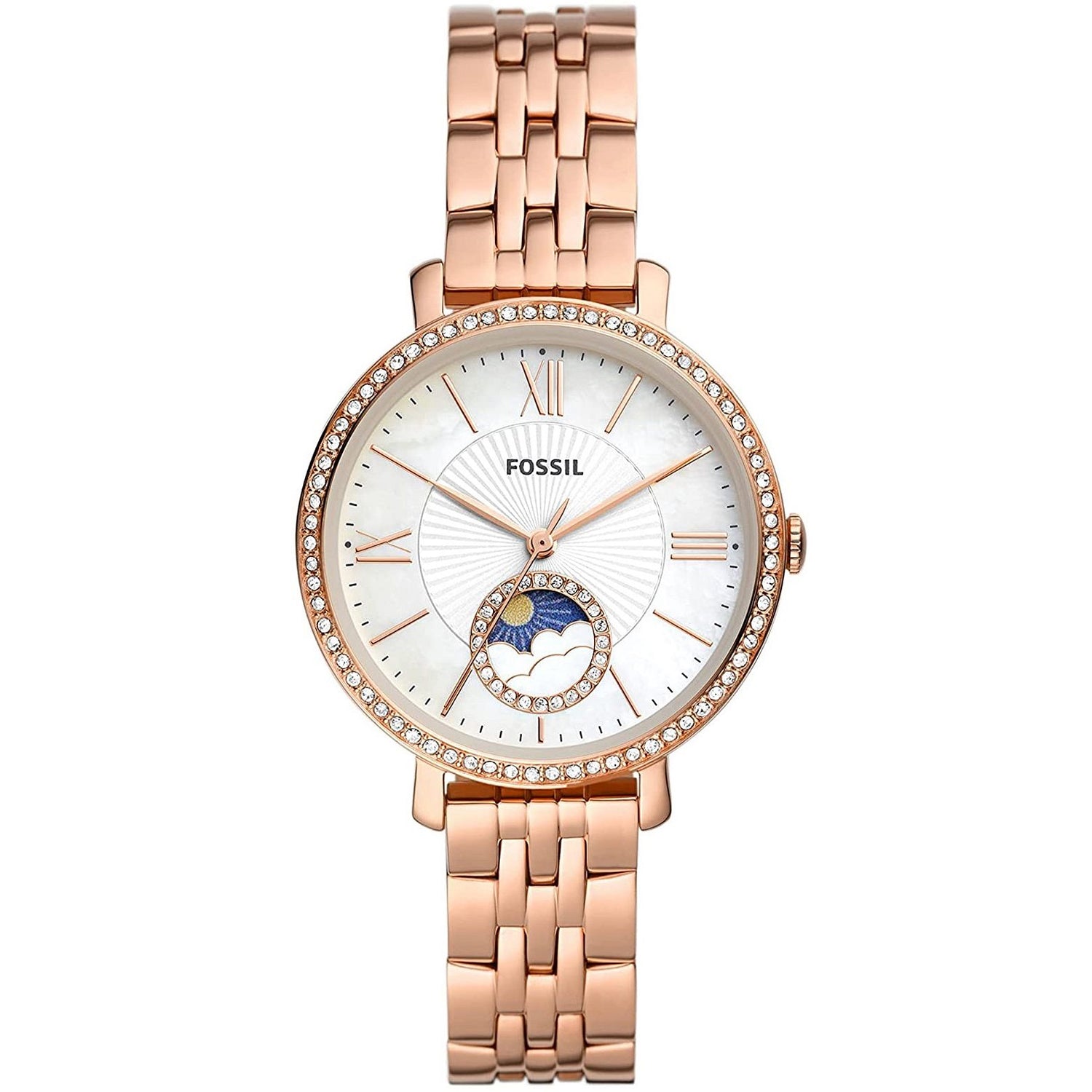 Fossil Women's Jacqueline on sale at MyriadMart