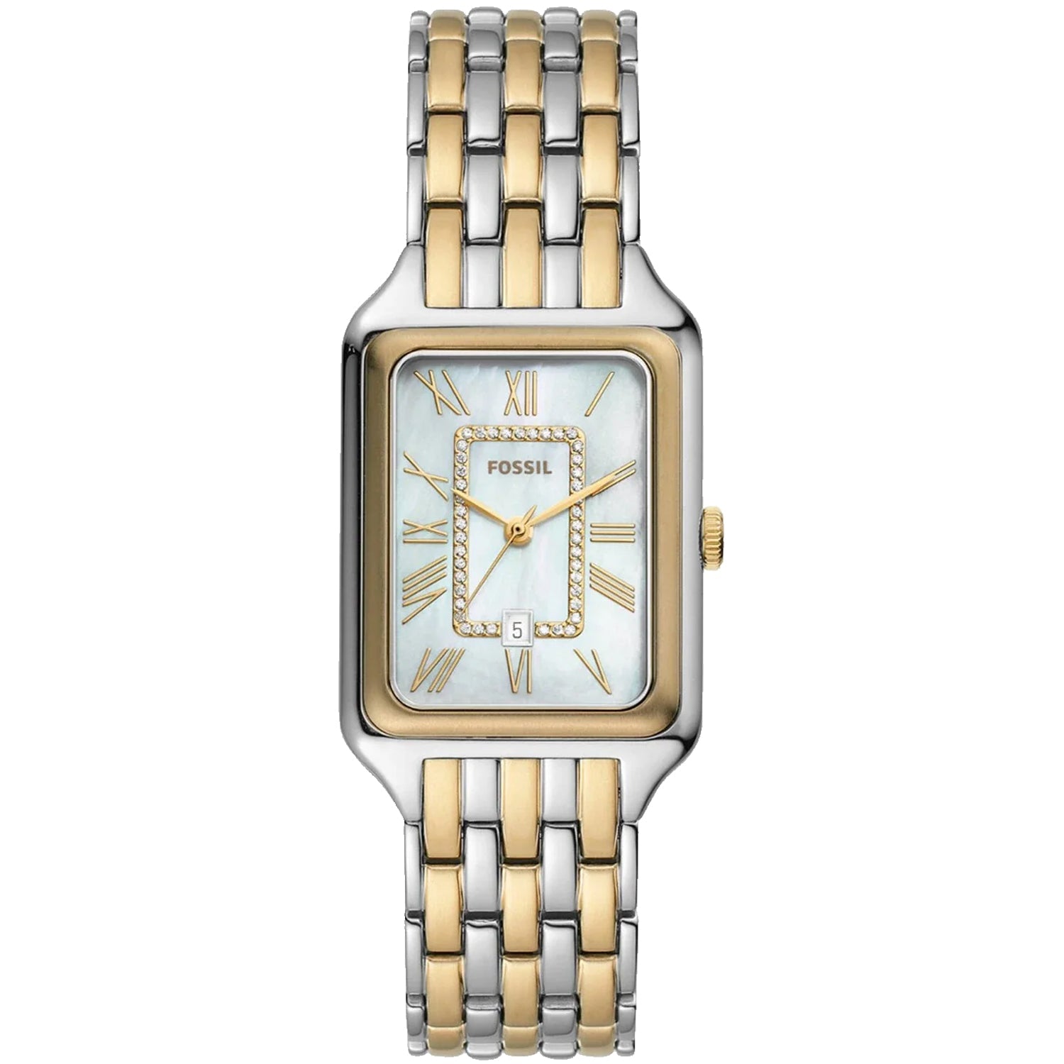 Fossil Women's Raquel on sale at MyriadMart