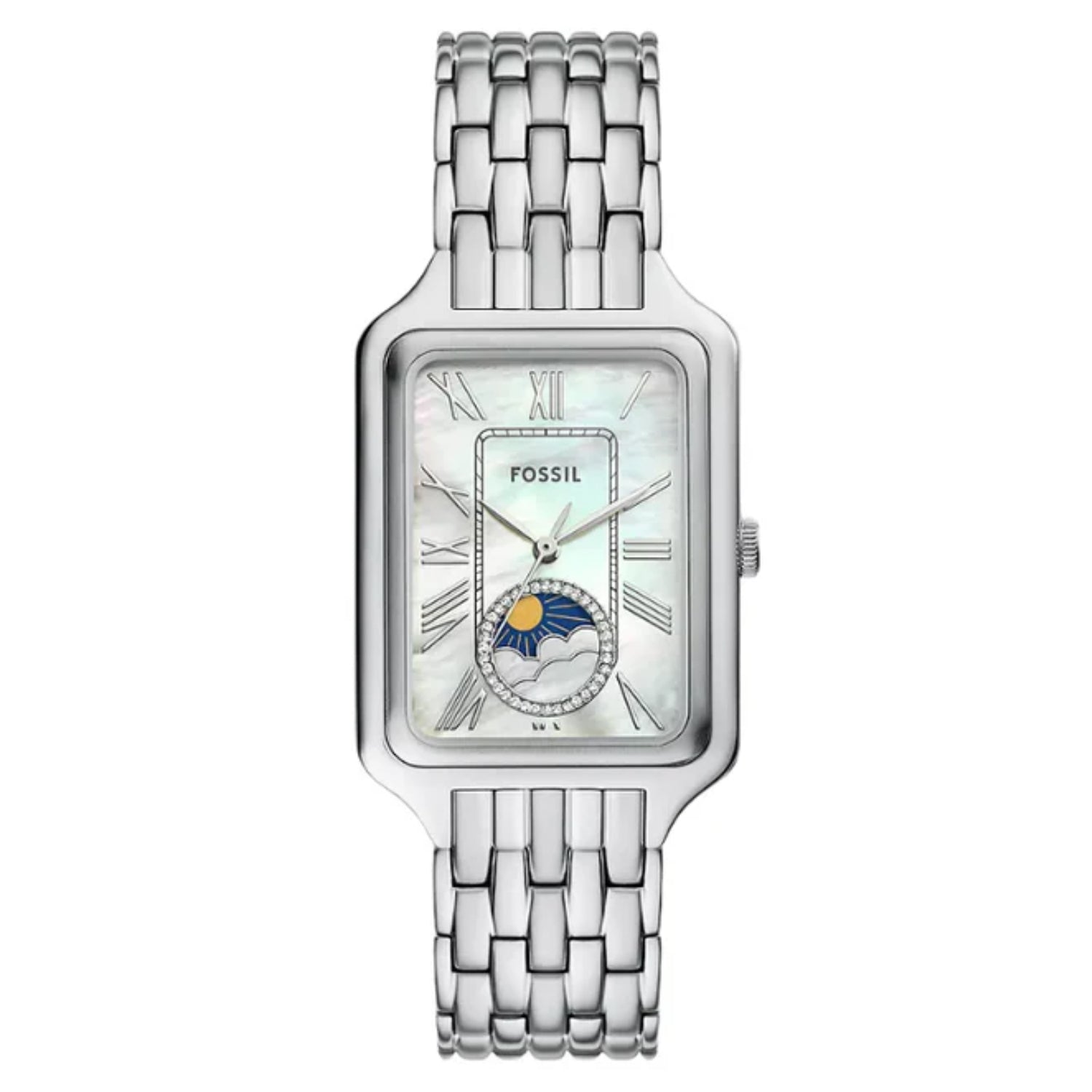 Fossil Women's Raquel on sale at MyriadMart