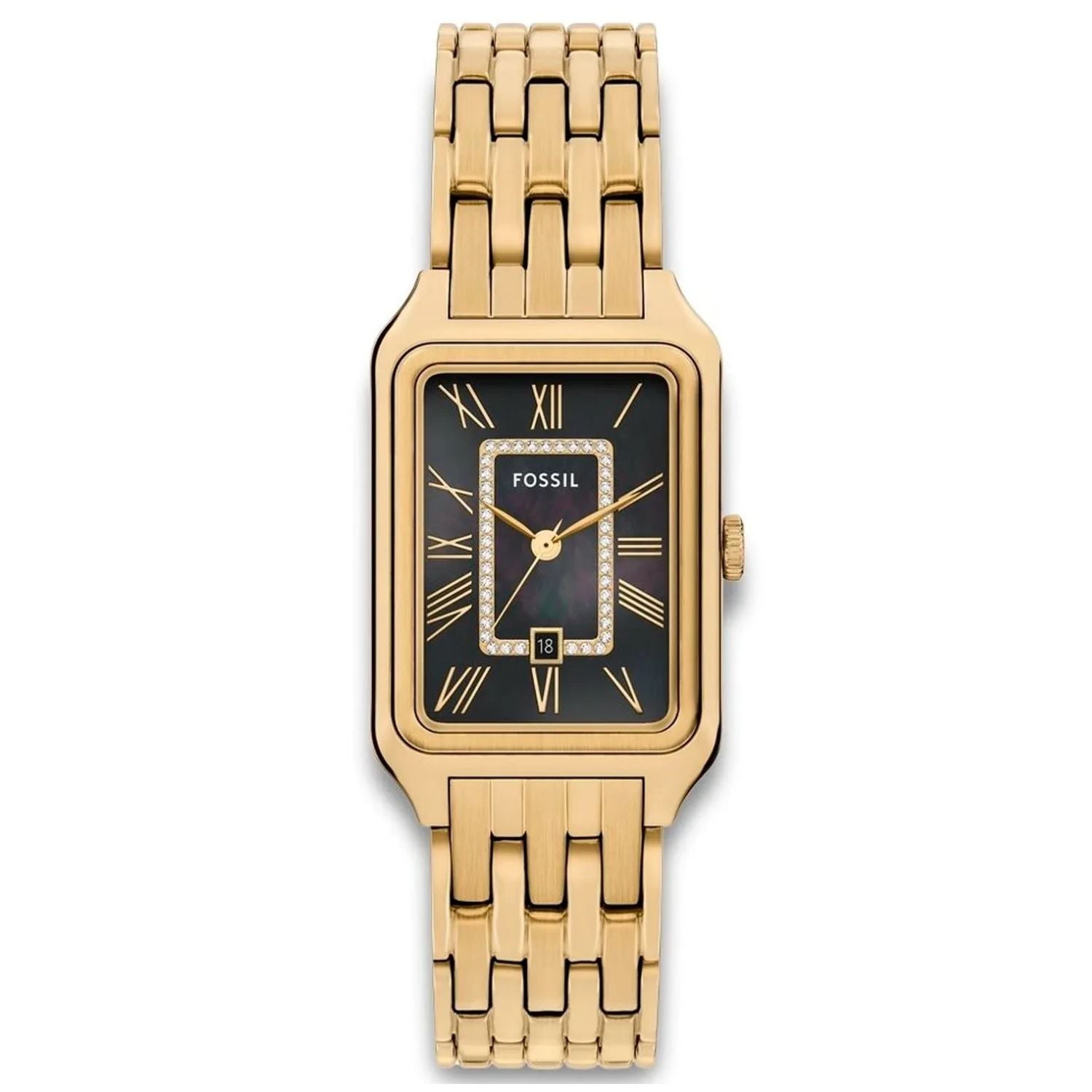 Fossil Women's Raquel on sale at MyriadMart