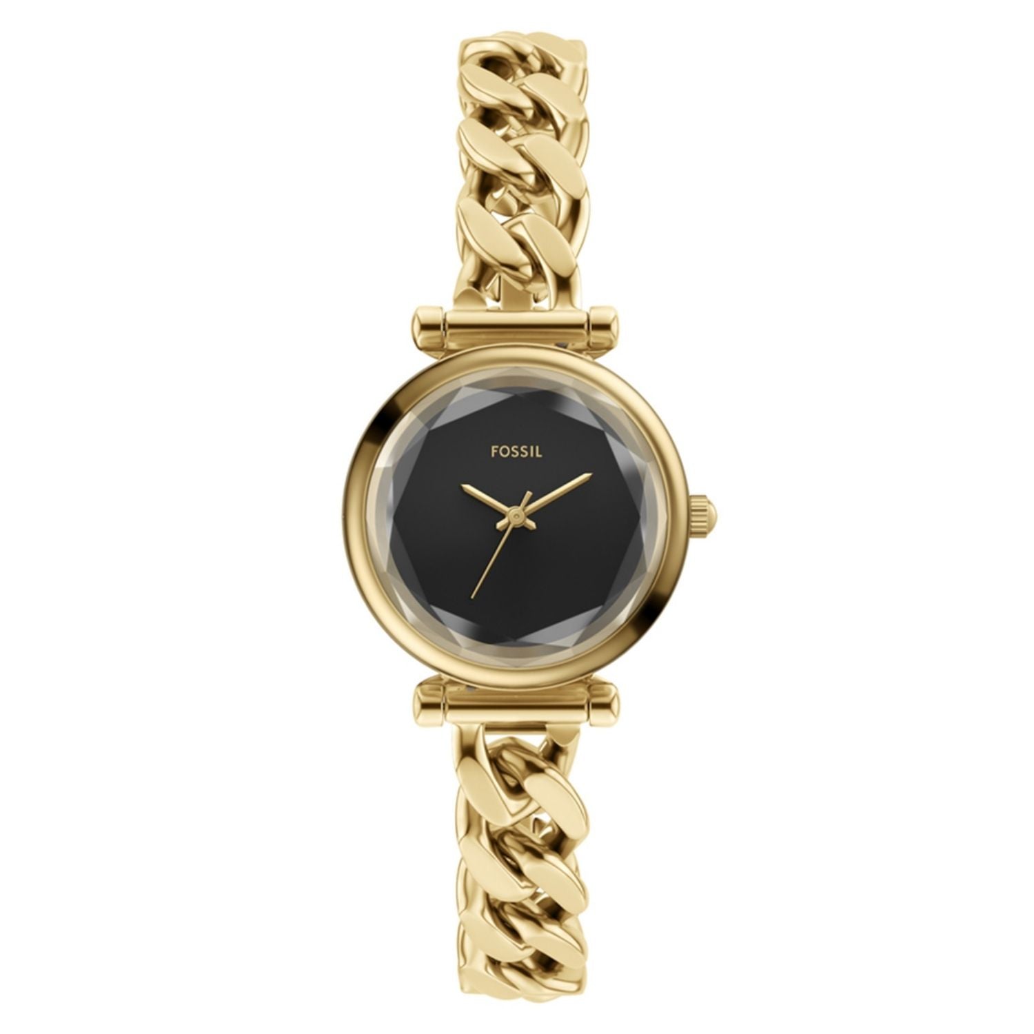 Fossil Women's Carlie on sale at MyriadMart