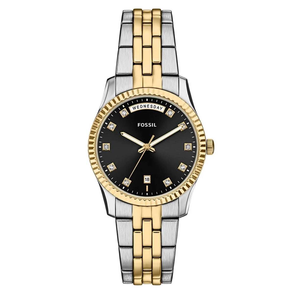 Fossil Women's Scarlette on sale at MyriadMart