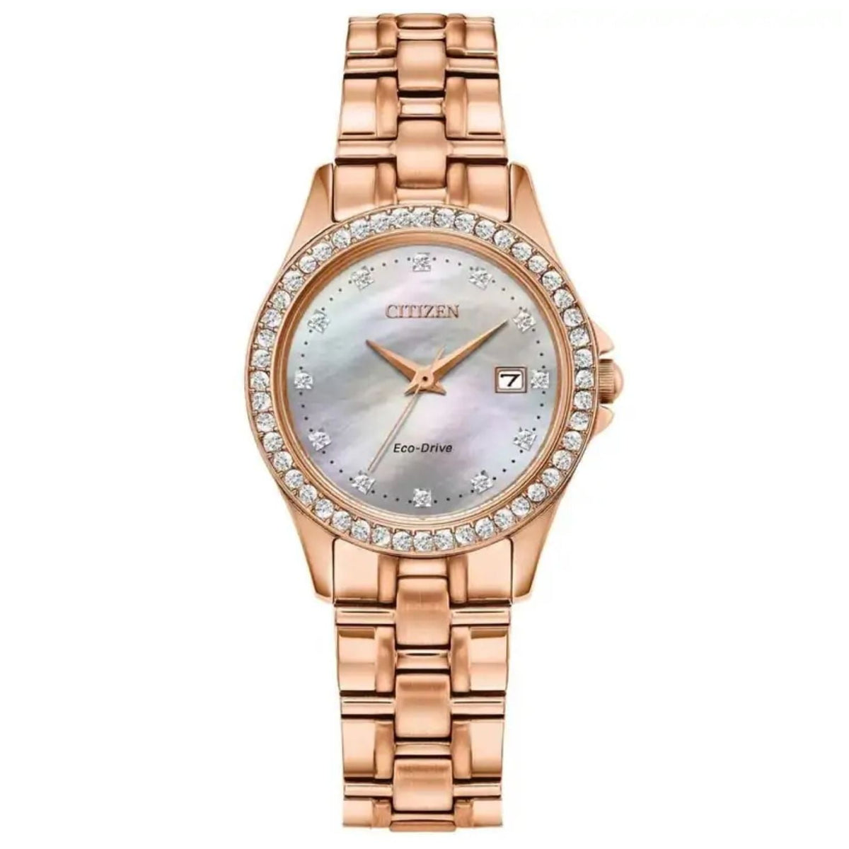 Citizen Women's Classic on sale at MyriadMart