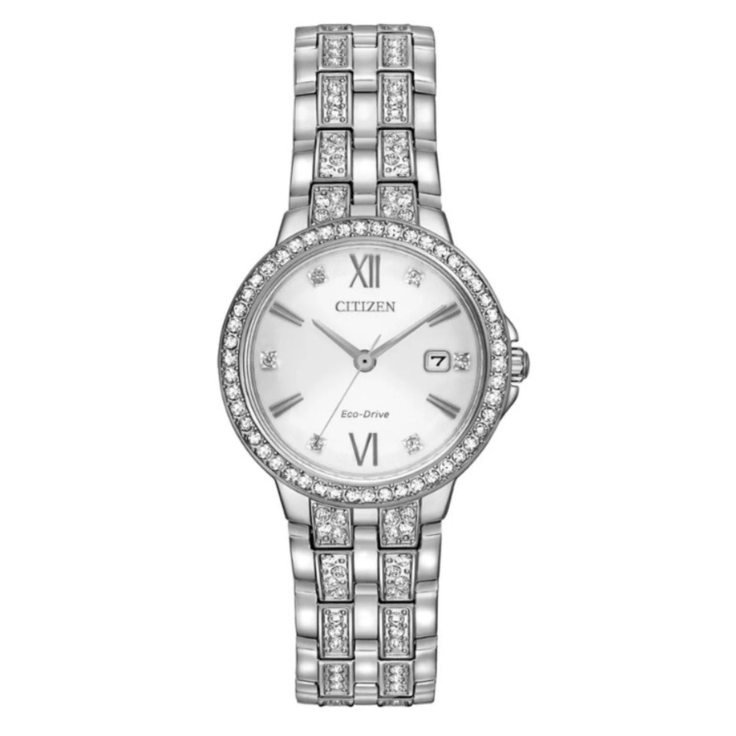Citizen Women's Silhouette on sale at MyriadMart