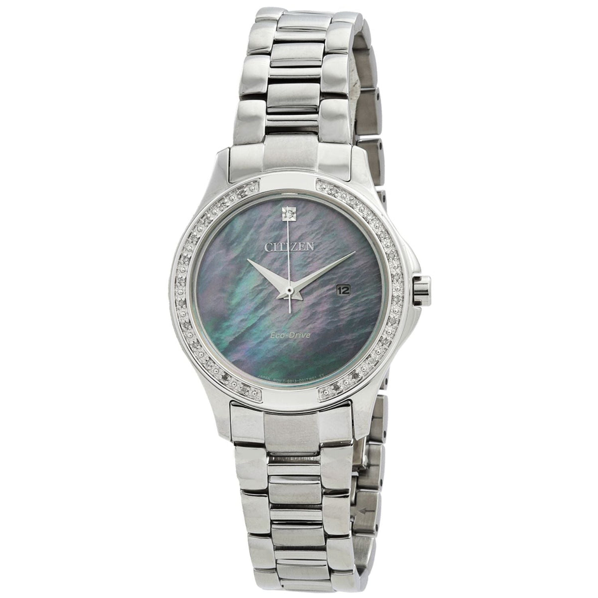 Citizen Women's Classic on sale at MyriadMart