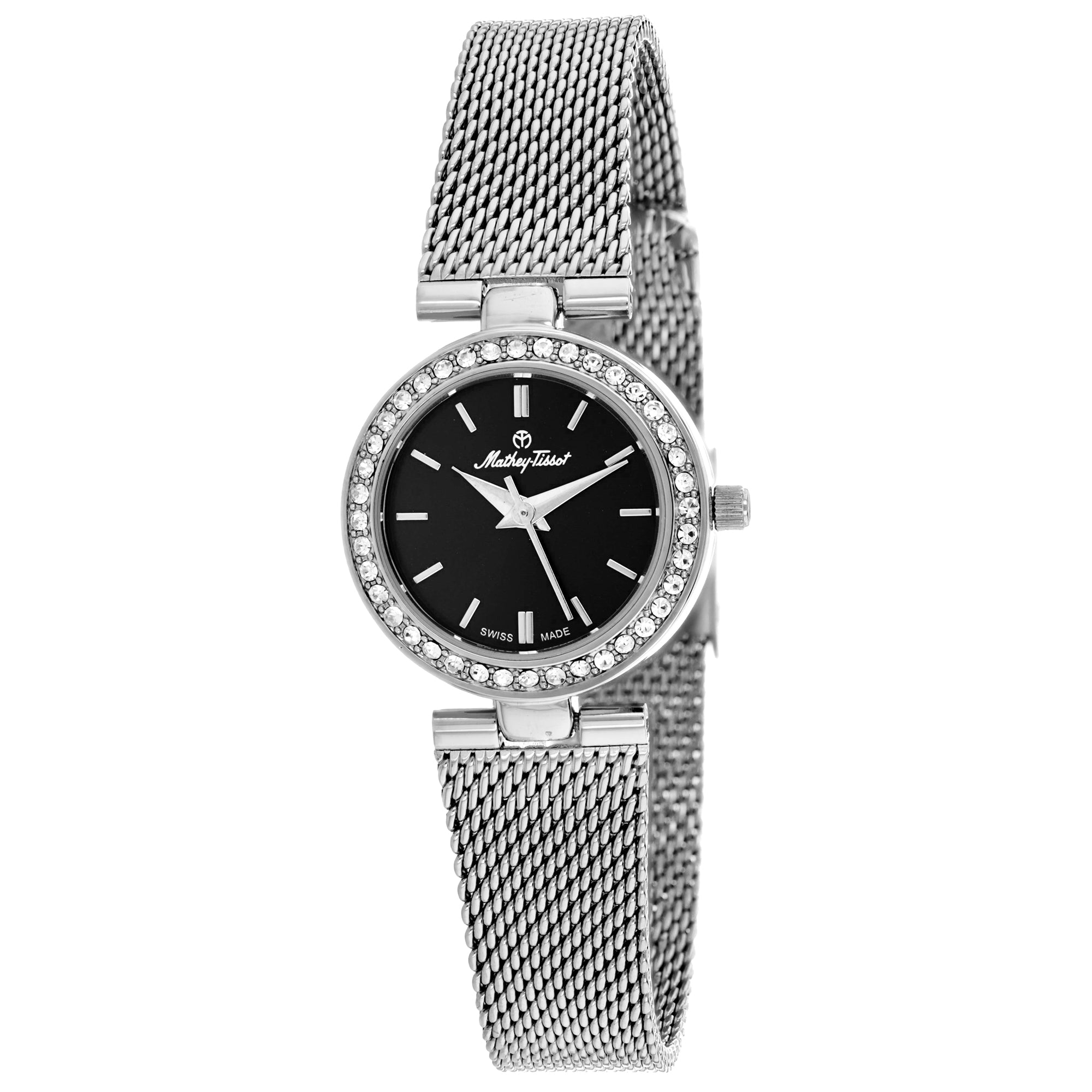 Mathey Tissot Women's Fleury XV on sale at MyriadMart