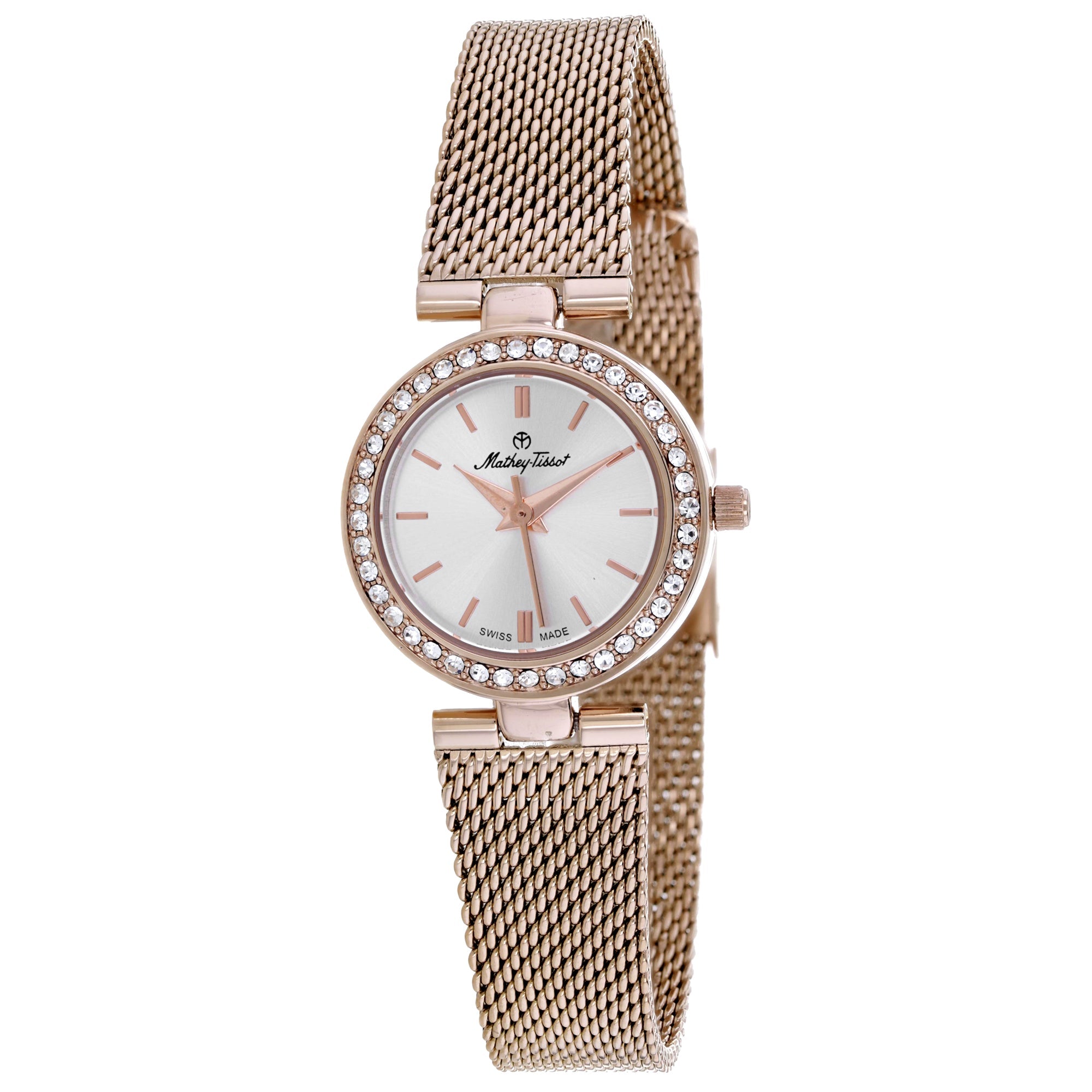 Mathey Tissot Women's Fleury XV on sale at MyriadMart