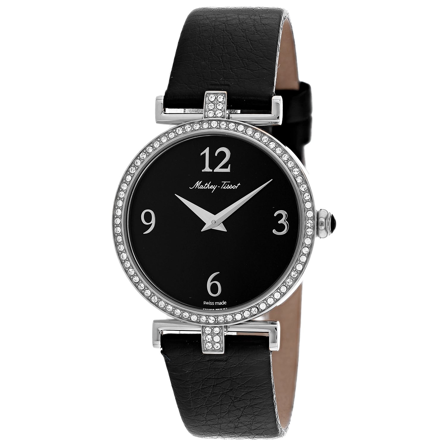Mathey Tissot Women's Gaia on sale at MyriadMart
