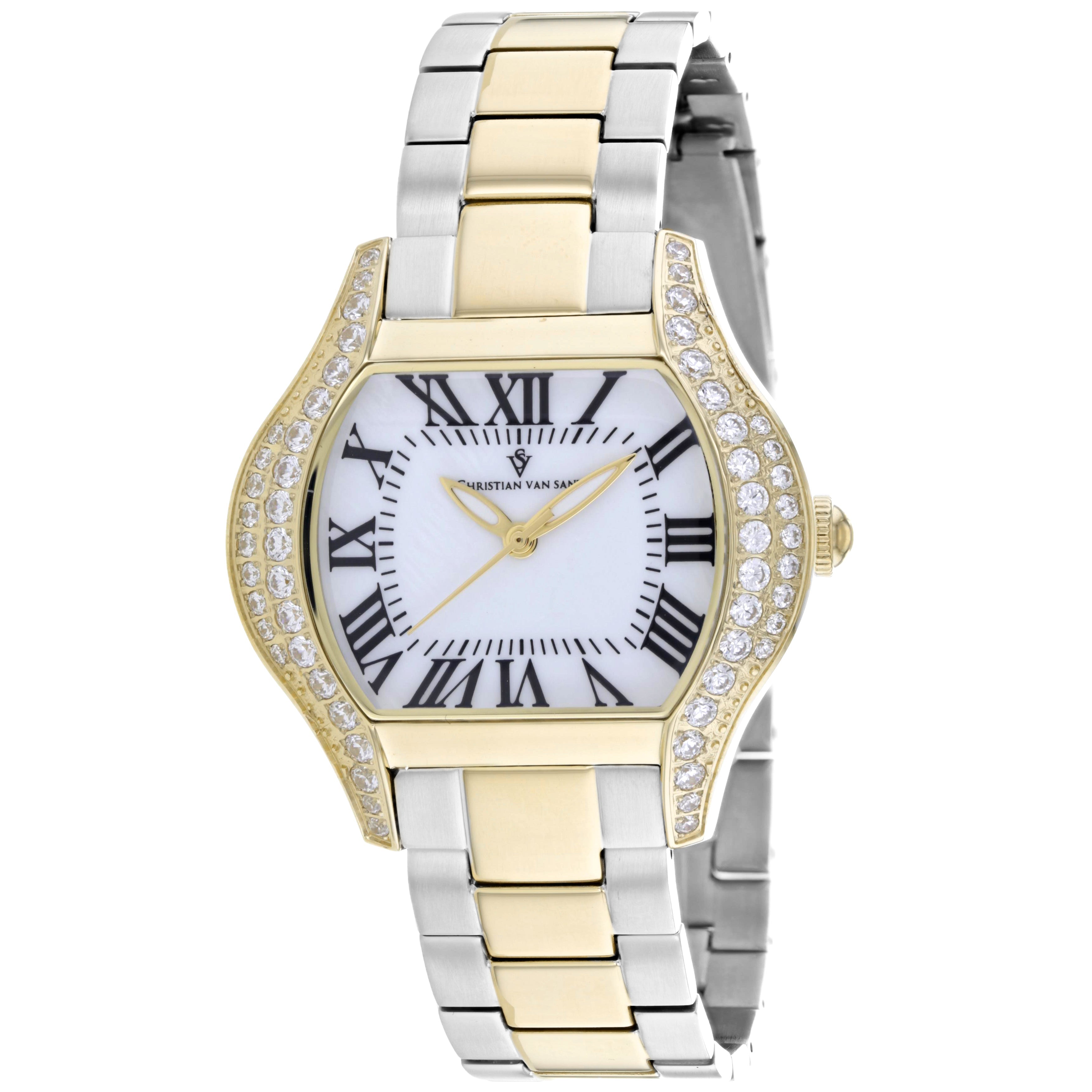 Christian Van Sant Women's Bianca on sale at MyriadMart