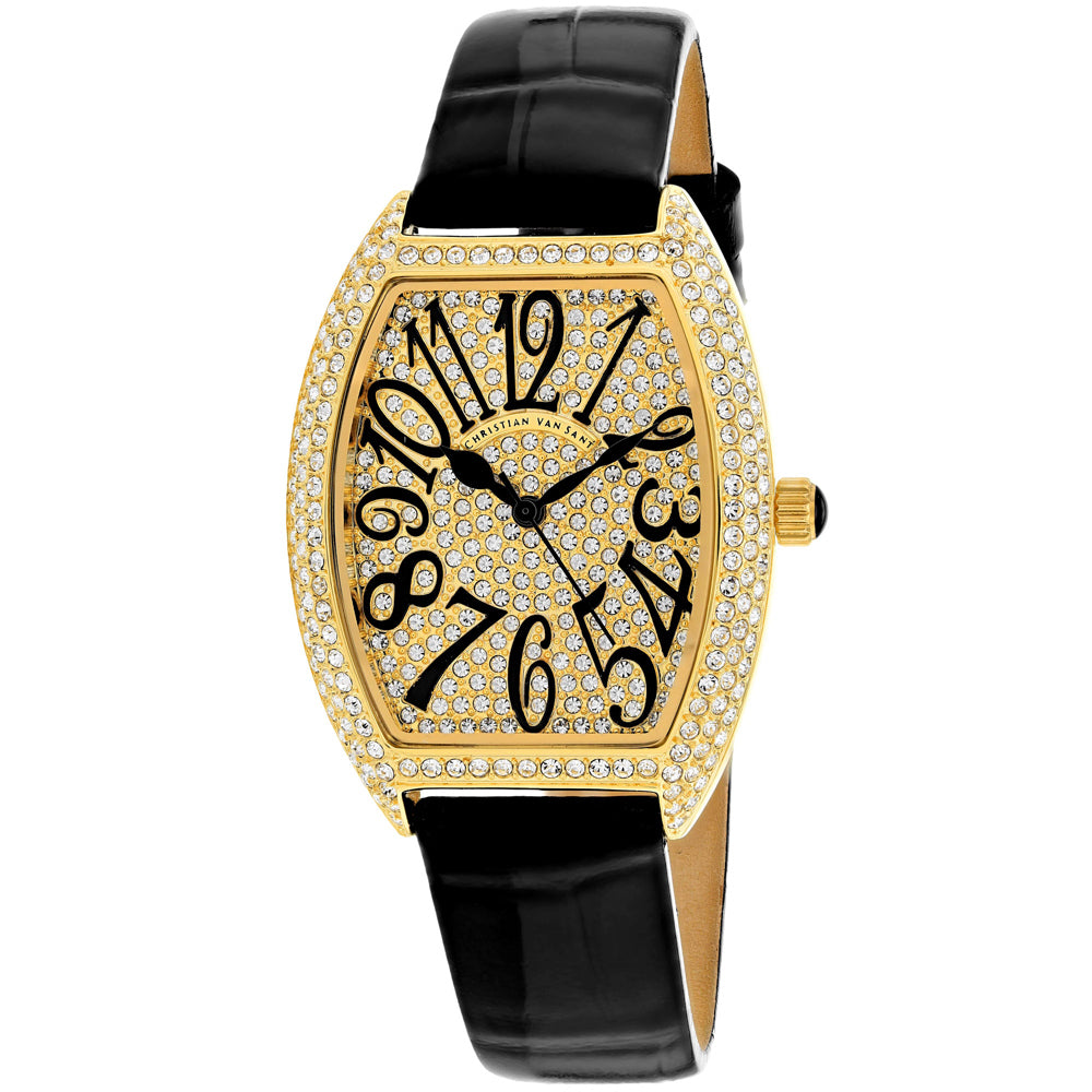 Christian Van Sant Women's Elegant on sale at MyriadMart