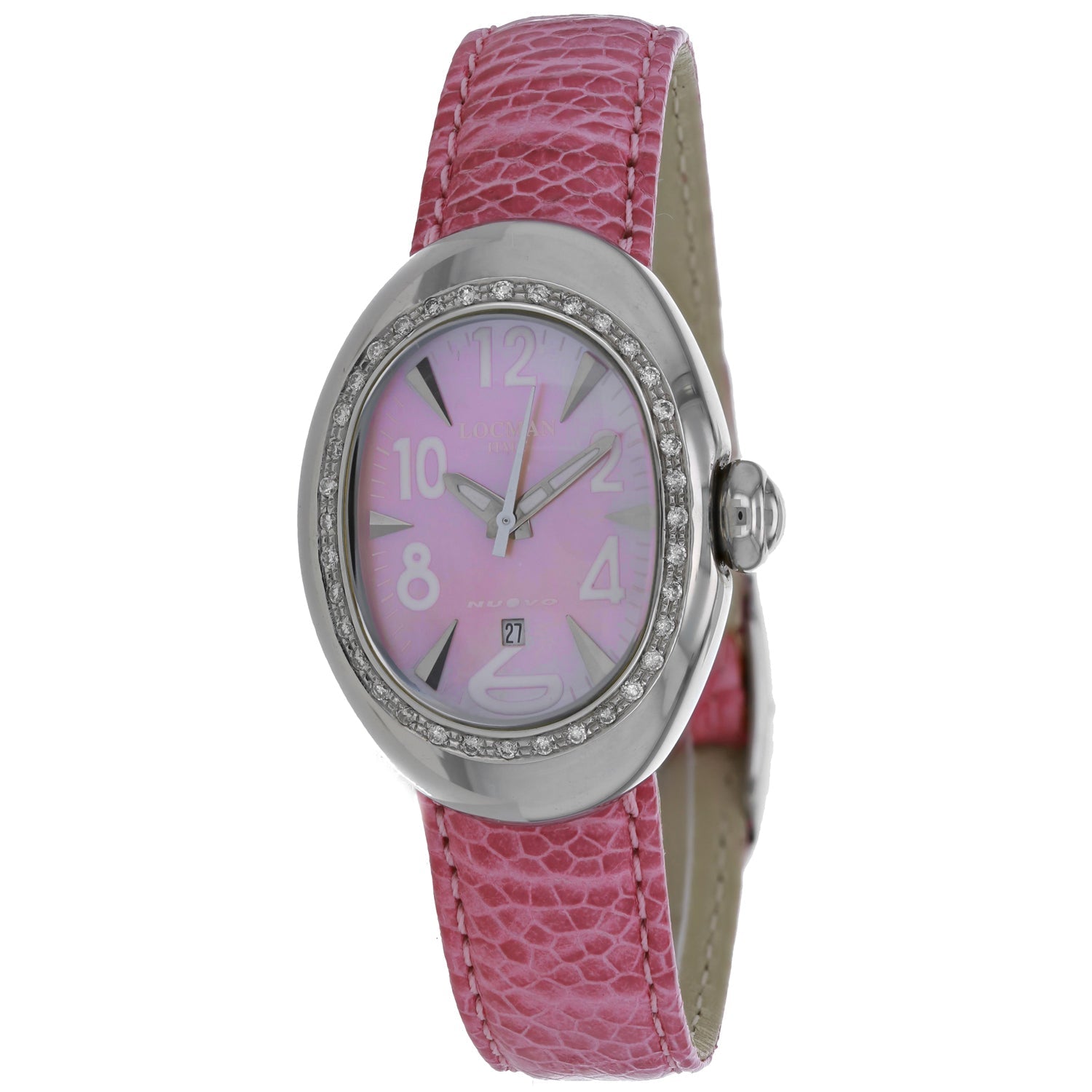 Locman Women's Diamond Nuovo on sale at MyriadMart