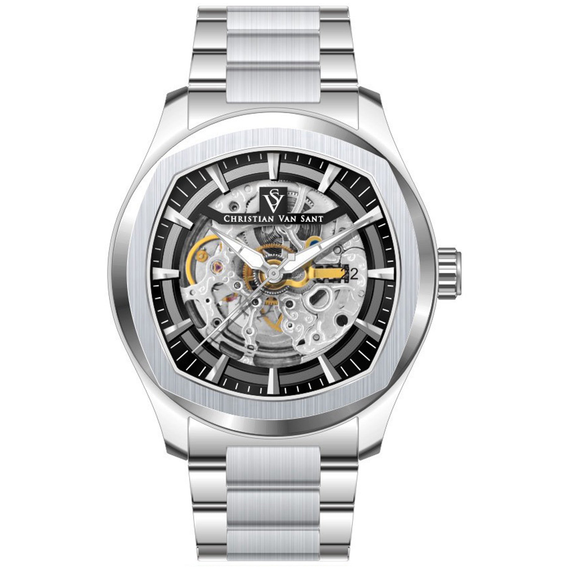 Christian Van Sant Men's Romeo on sale at MyriadMart