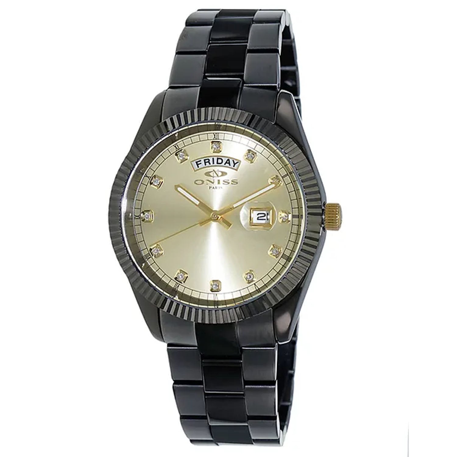 Oniss Men's Admiral on sale at MyriadMart