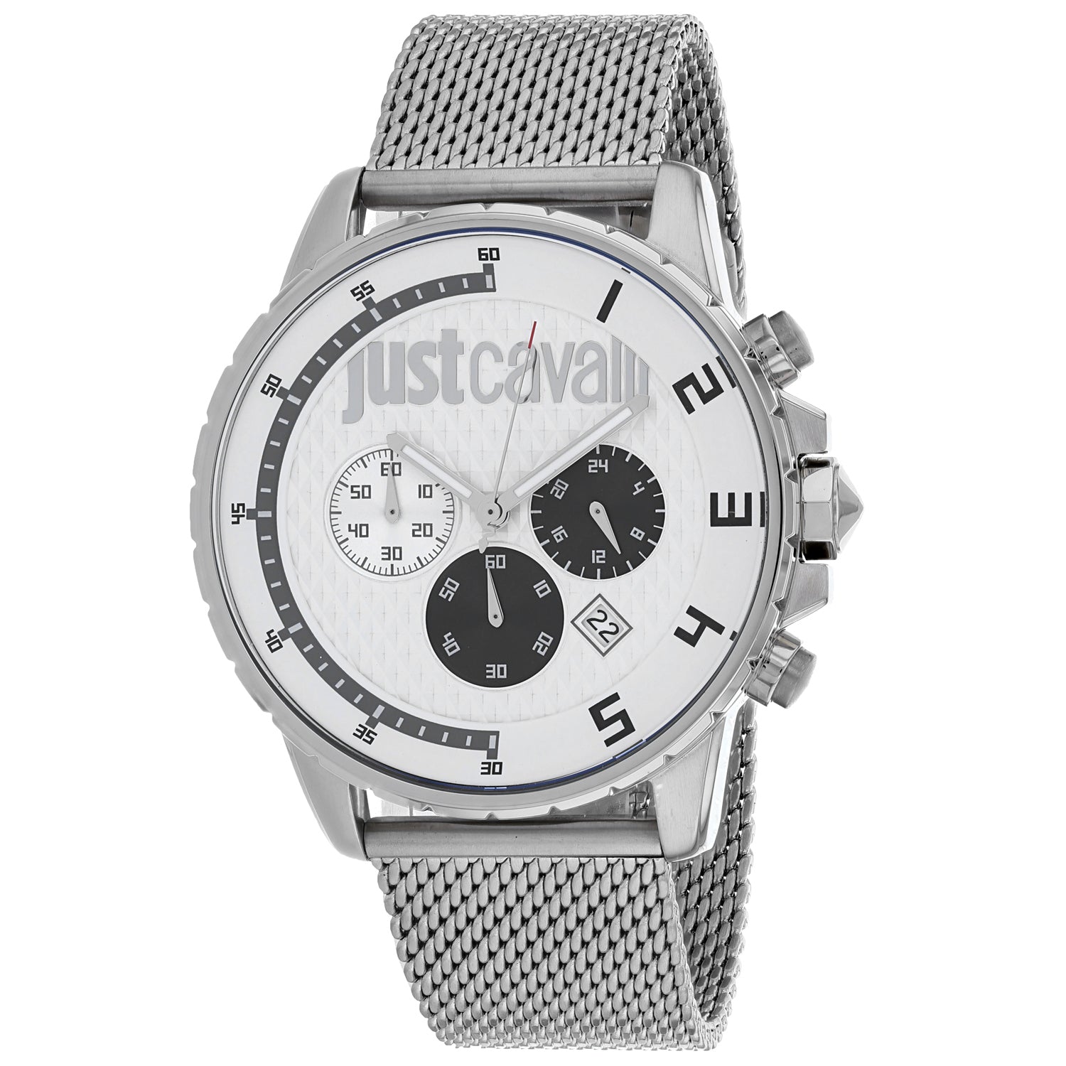 Just Cavalli Men's Sport on sale at MyriadMart