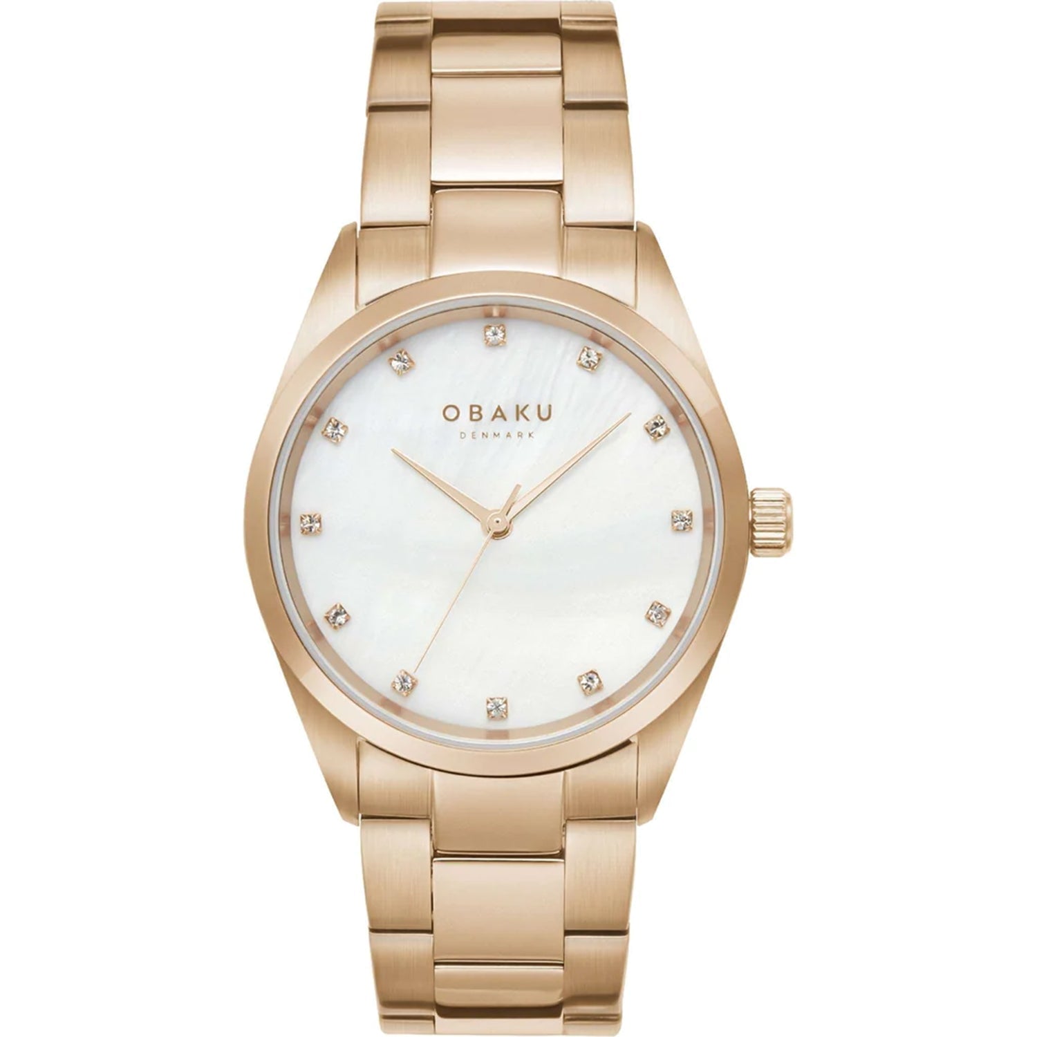 Obaku Women's Classic on sale at MyriadMart