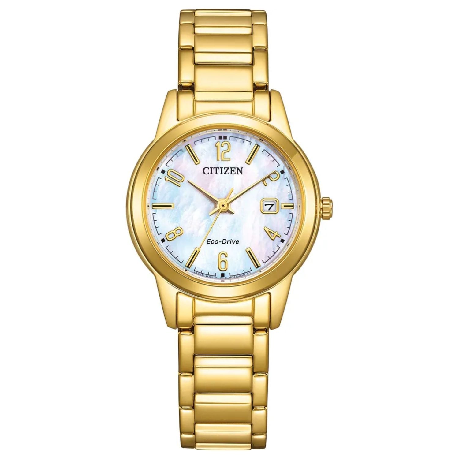 Citizen Women's Classic on sale at MyriadMart