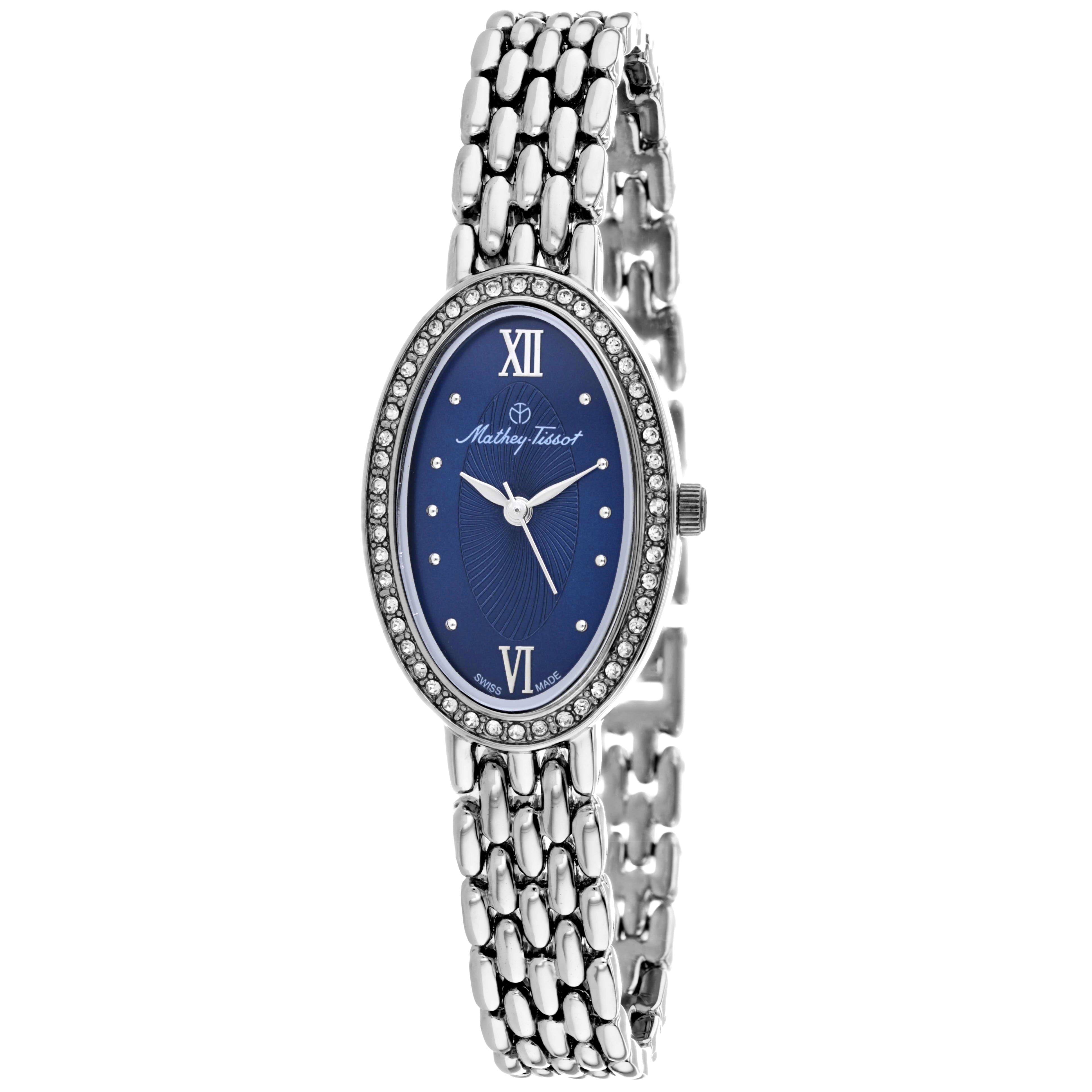 Mathey Tissot Women's Fleury XVI on sale at MyriadMart