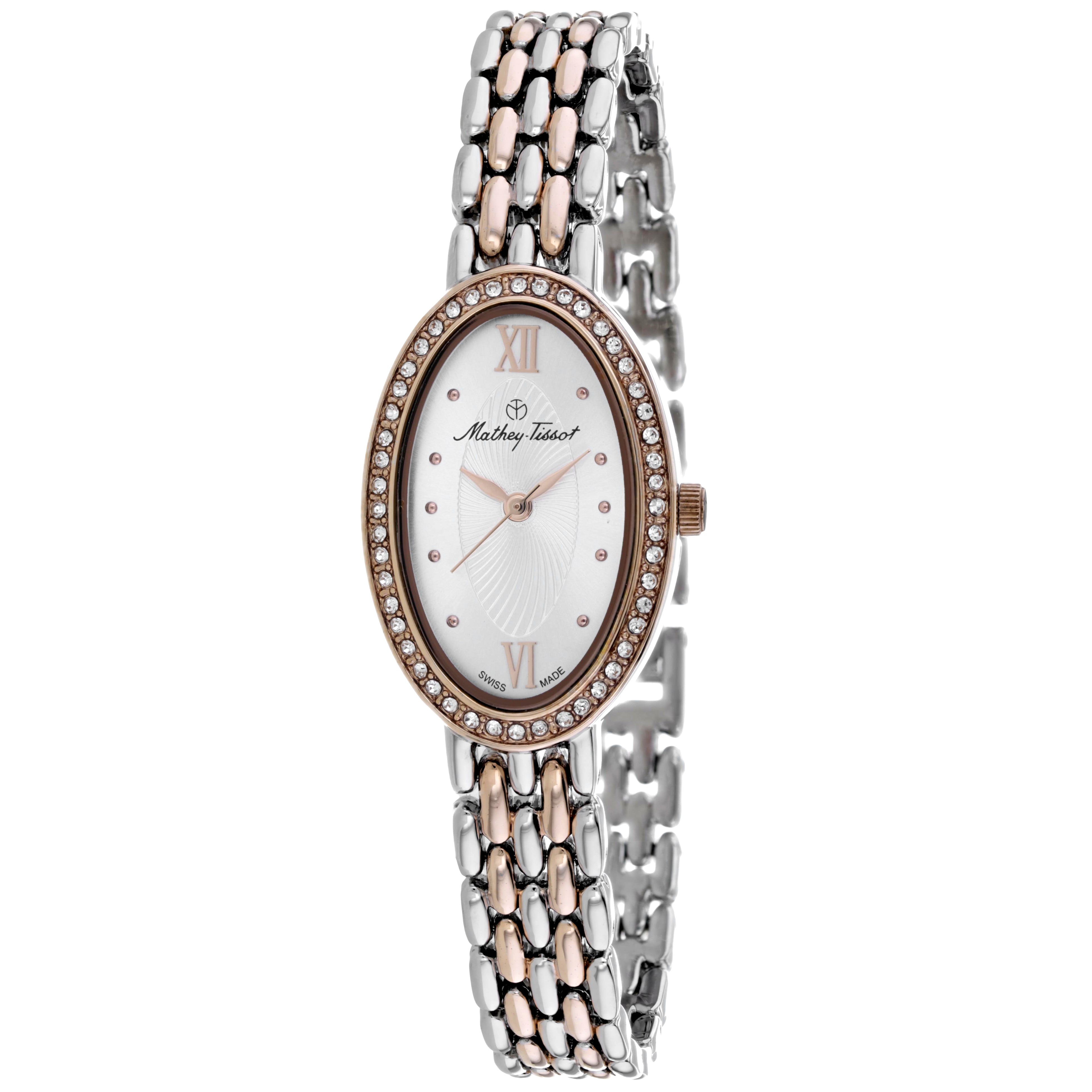 Mathey Tissot Women's Fleury XVI on sale at MyriadMart